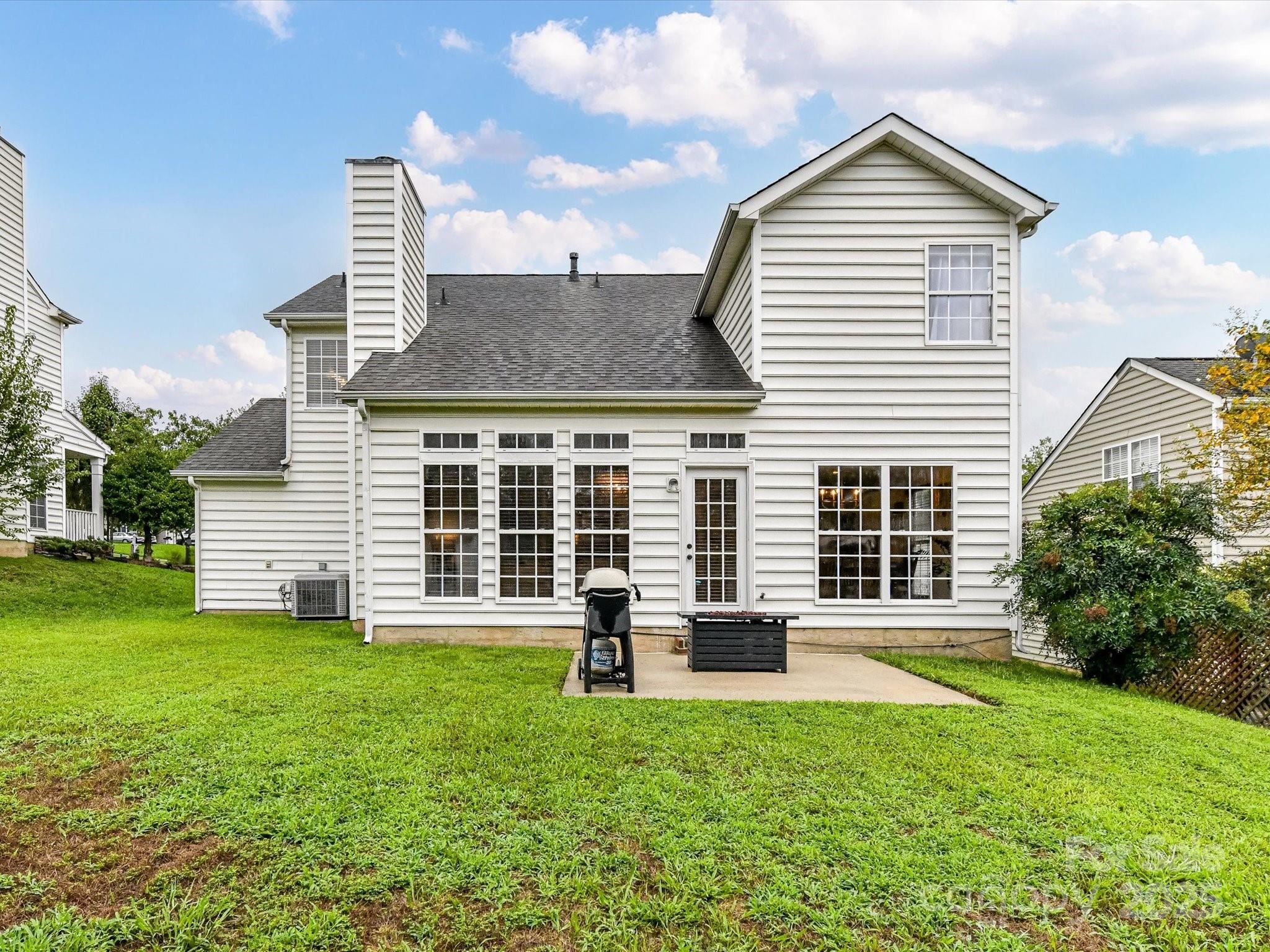 5461 Coleman Circle NW Unit: 80