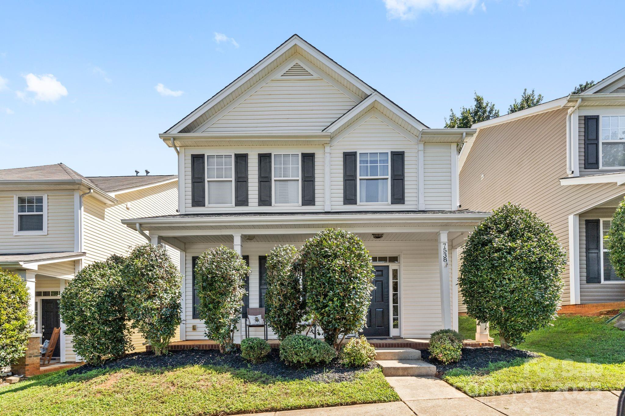 7538 Coastal Way Unit: 63