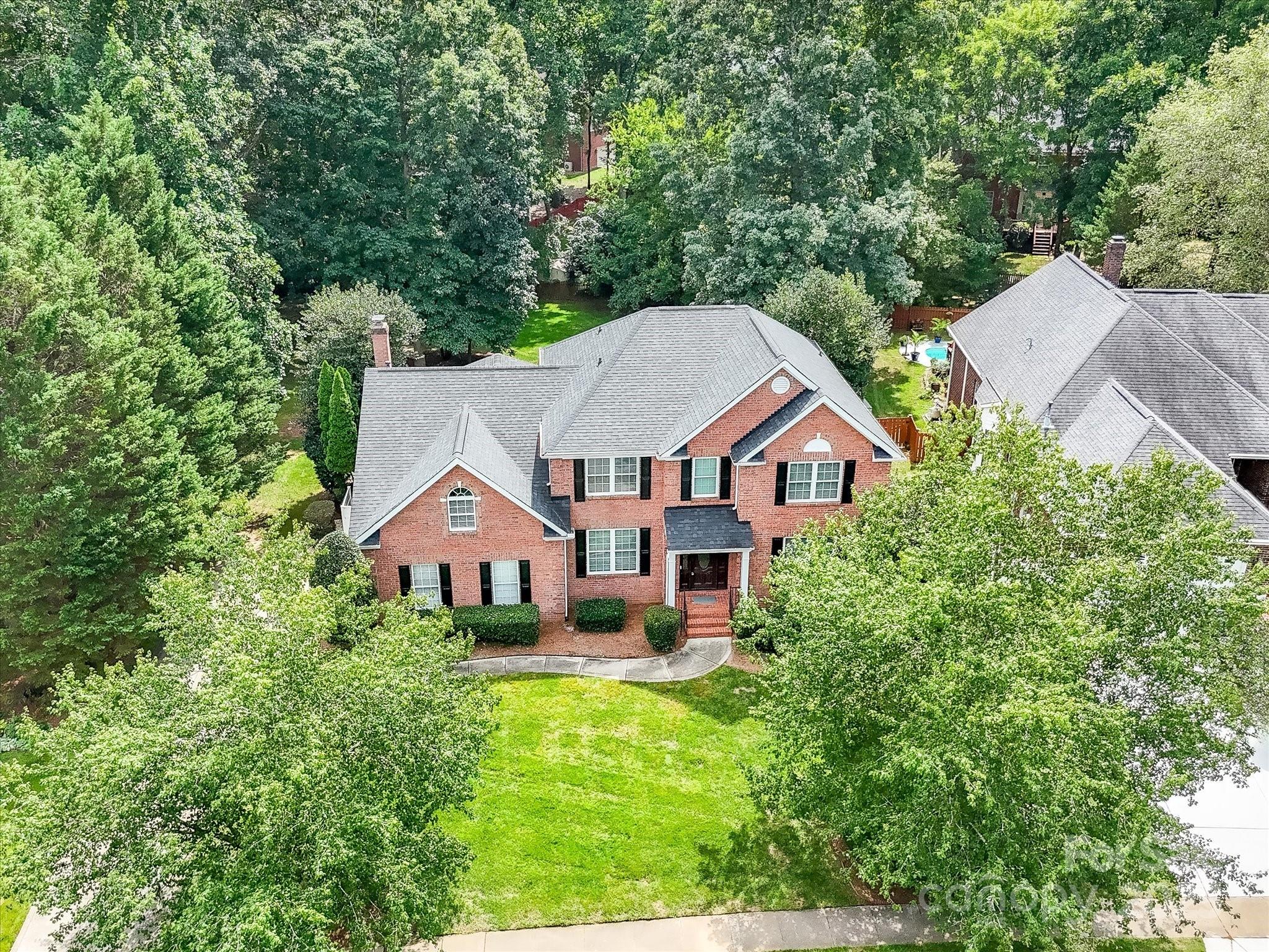 8908 Devonshire Drive