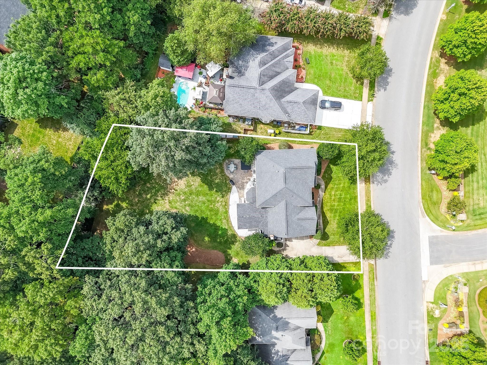 8908 Devonshire Drive