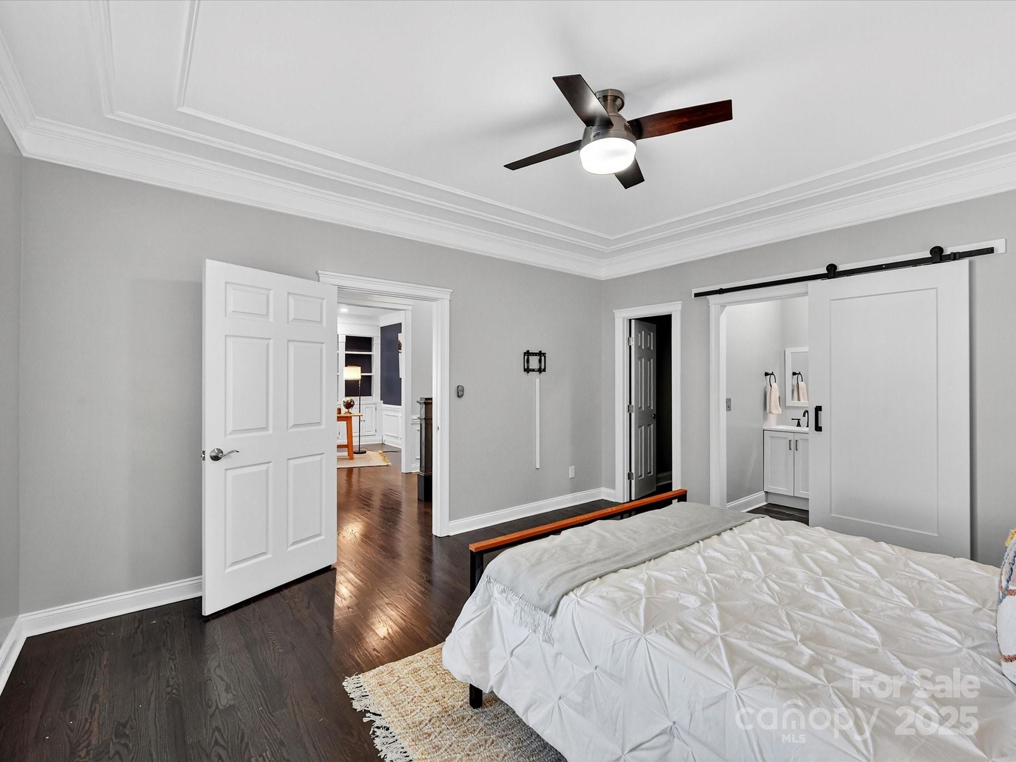 8908 Devonshire Drive