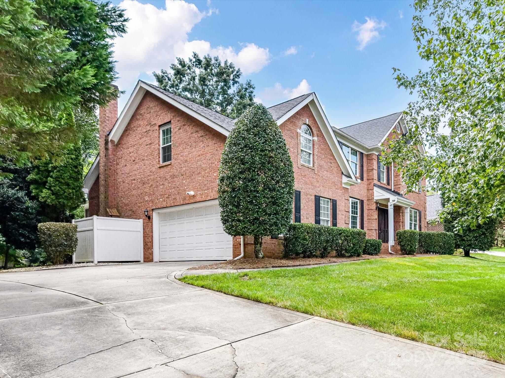 8908 Devonshire Drive