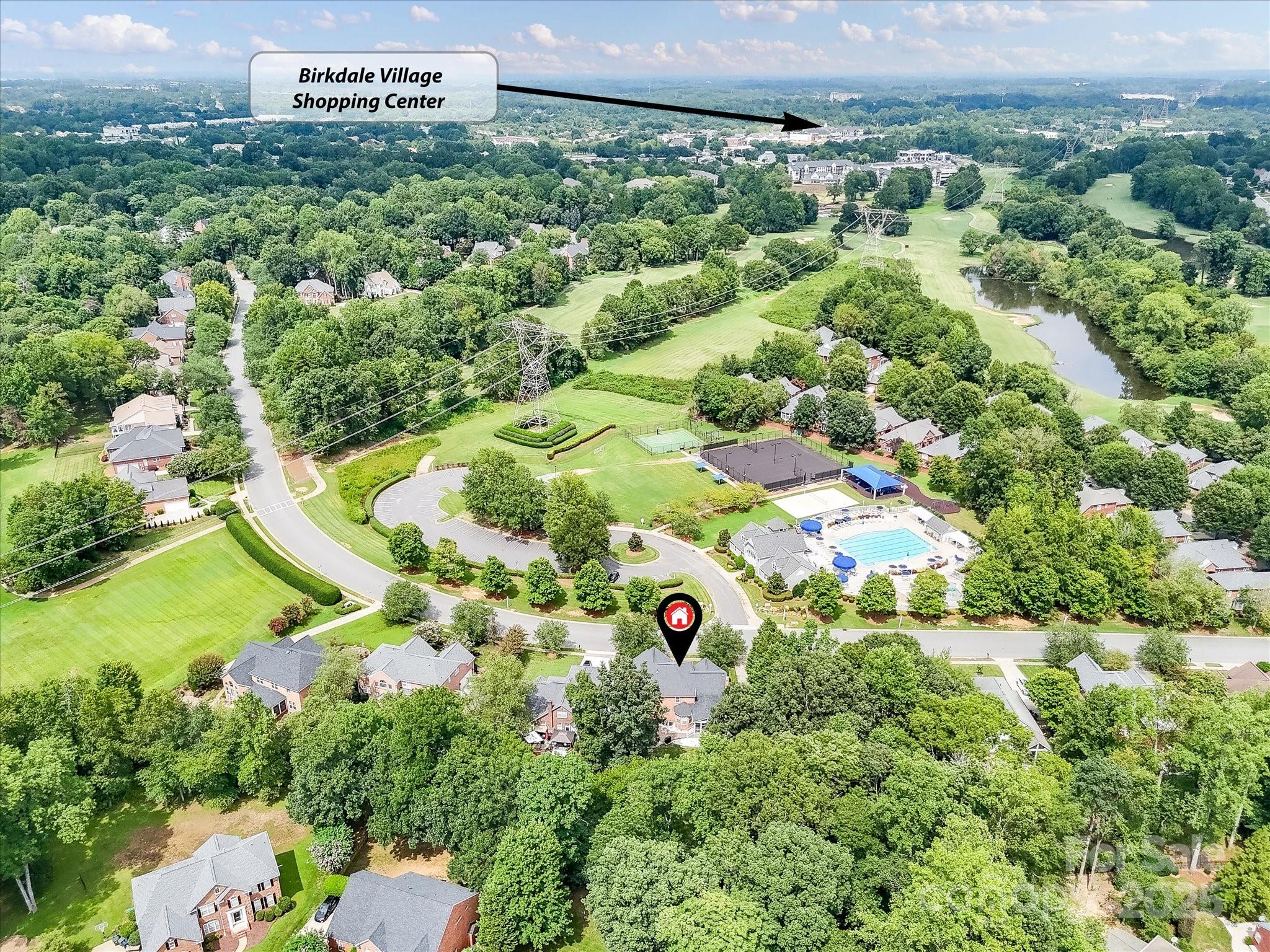 8908 Devonshire Drive