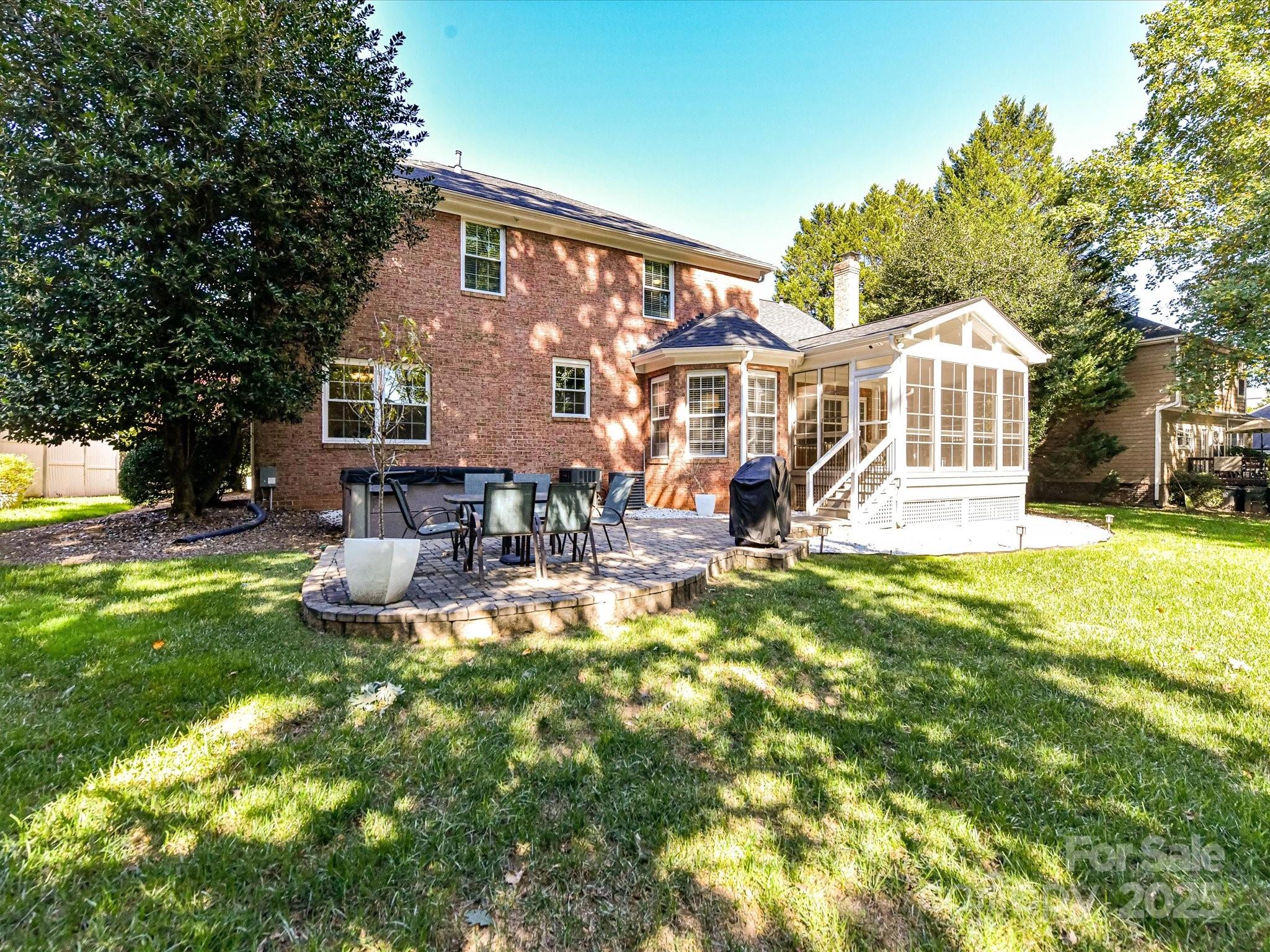 8908 Devonshire Drive