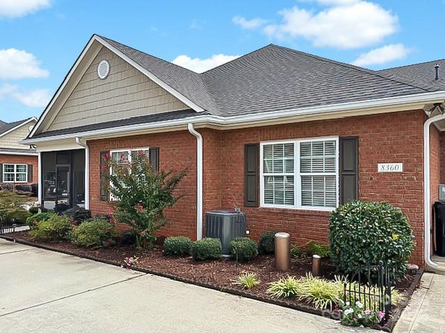 8360 Ulster Court