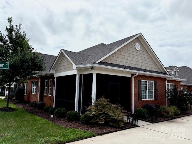 8360 Ulster Court
