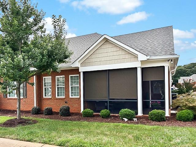 8360 Ulster Court