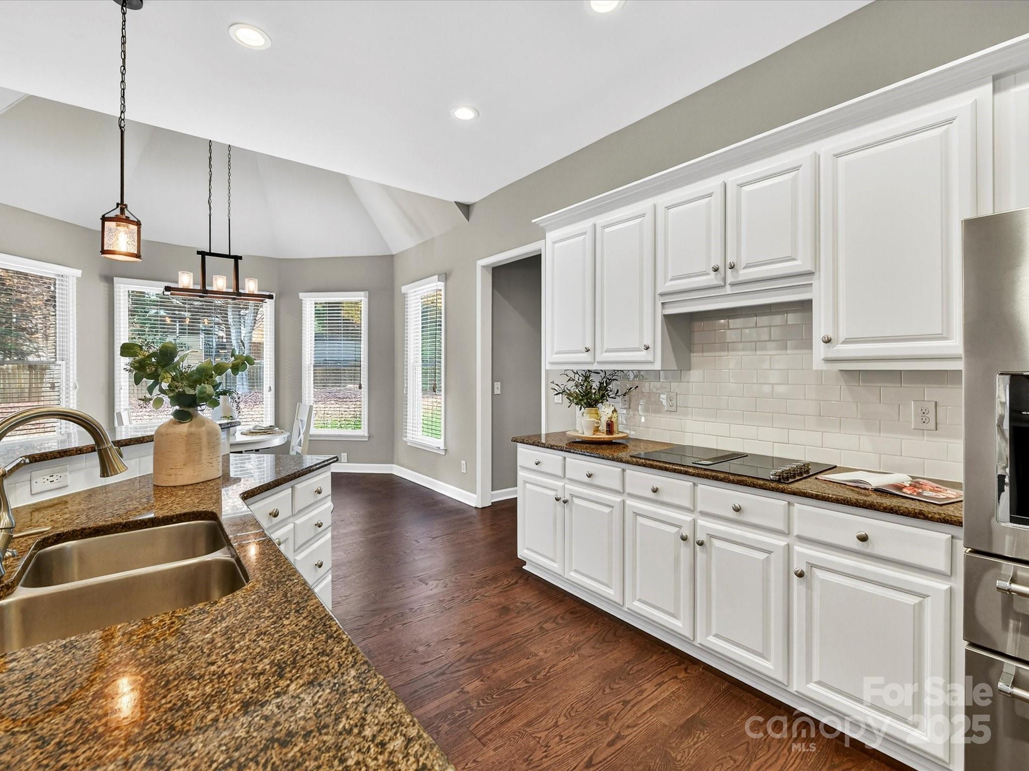 6603 Latta Springs Circle