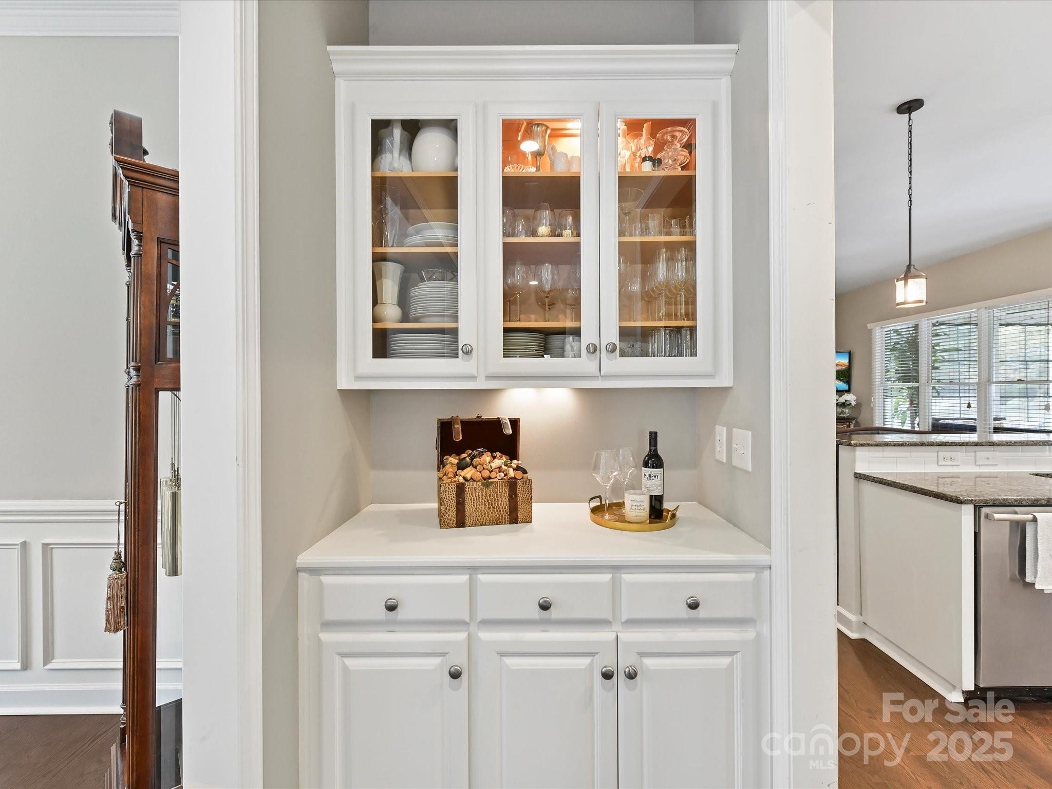 6603 Latta Springs Circle