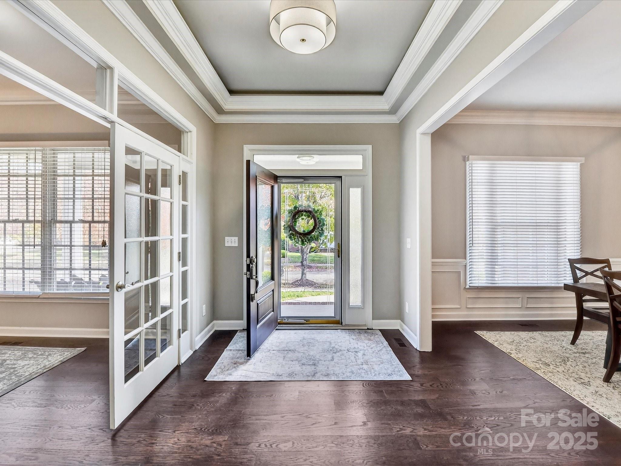 6603 Latta Springs Circle