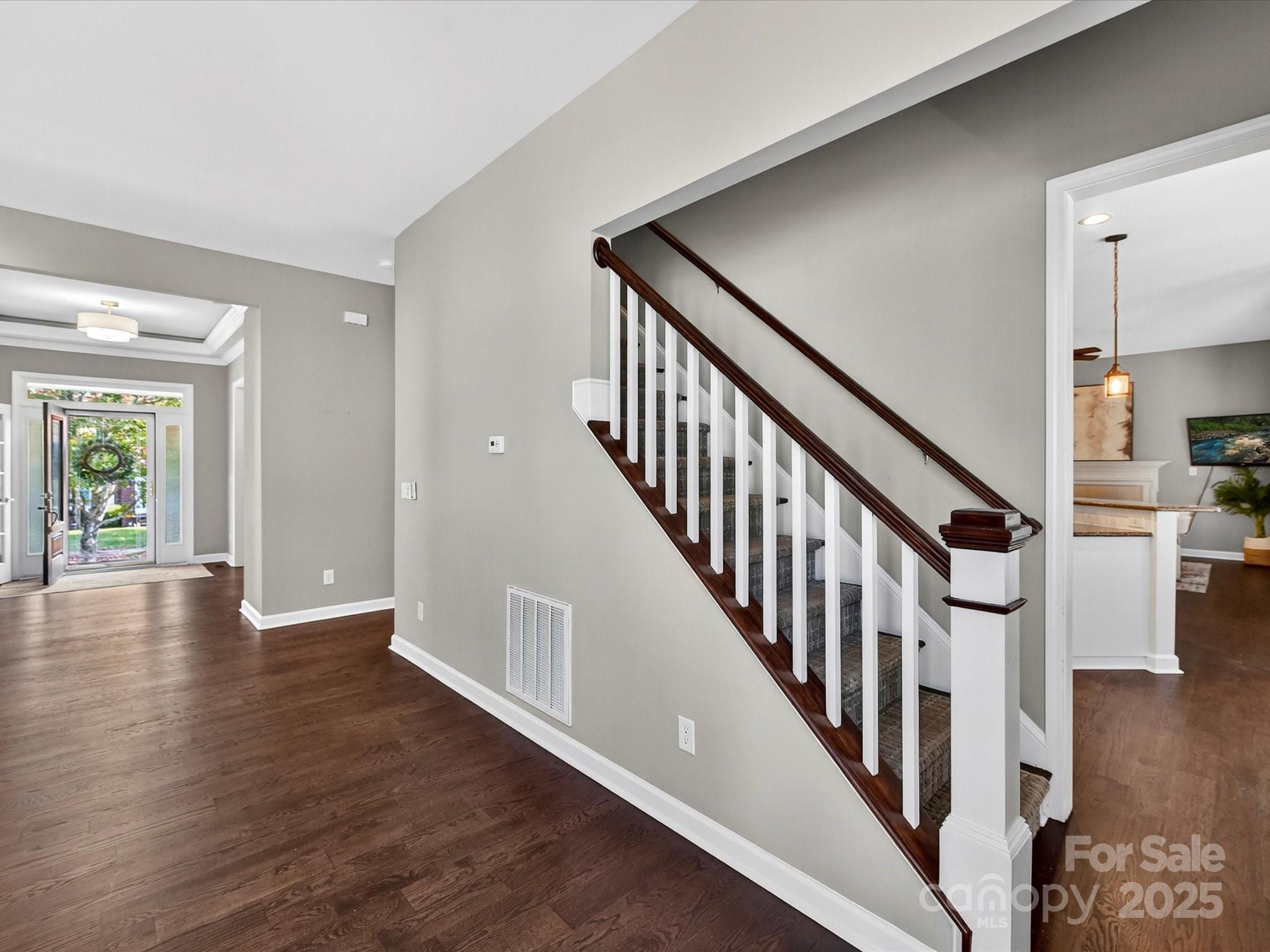 6603 Latta Springs Circle