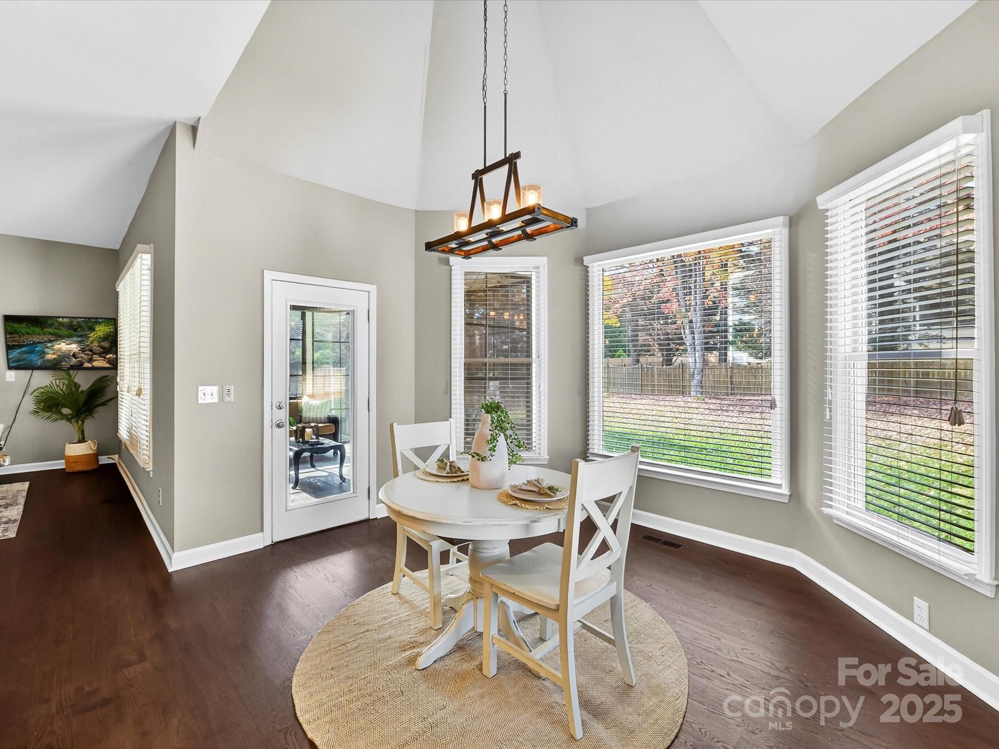 6603 Latta Springs Circle