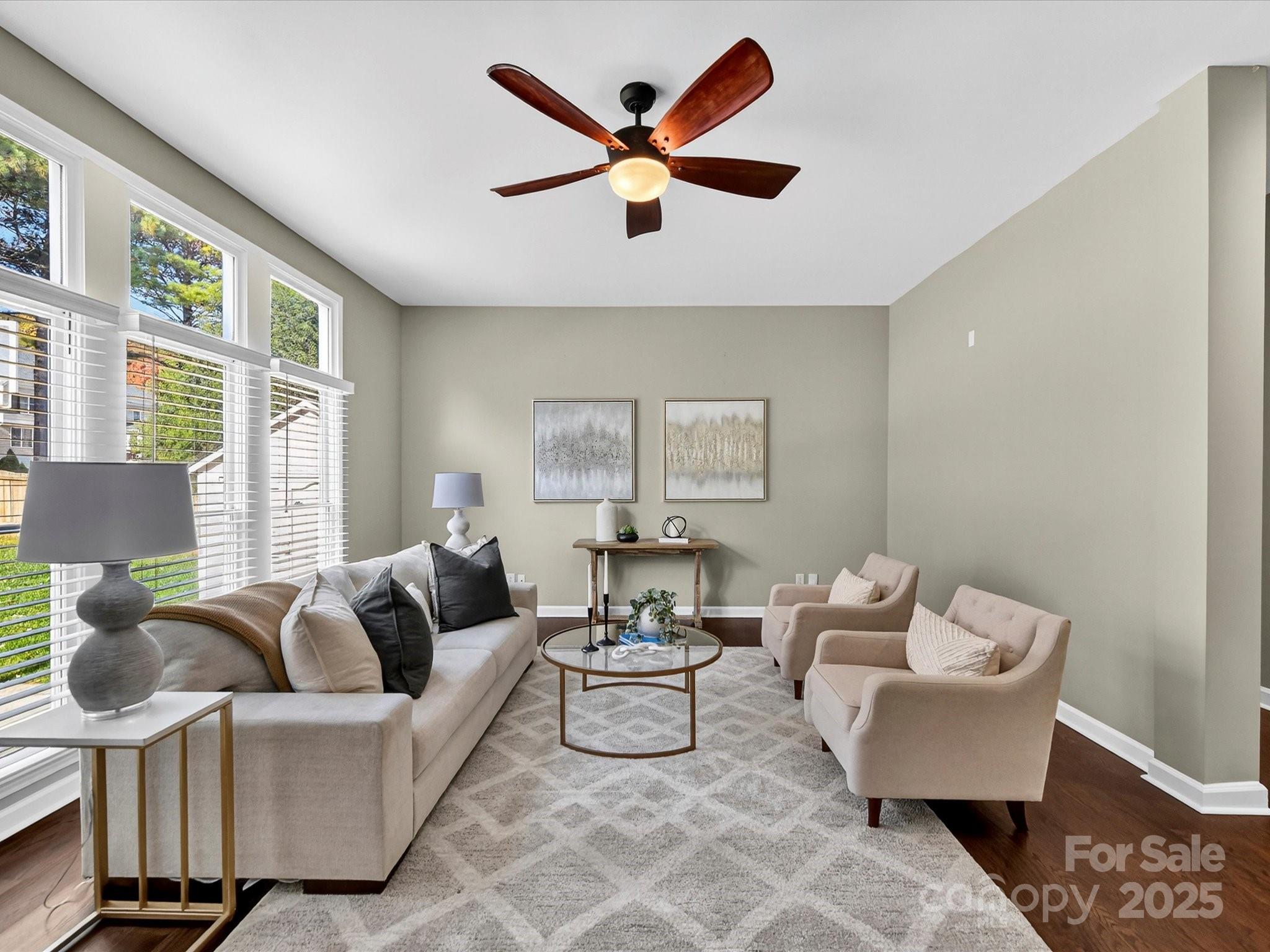 6603 Latta Springs Circle