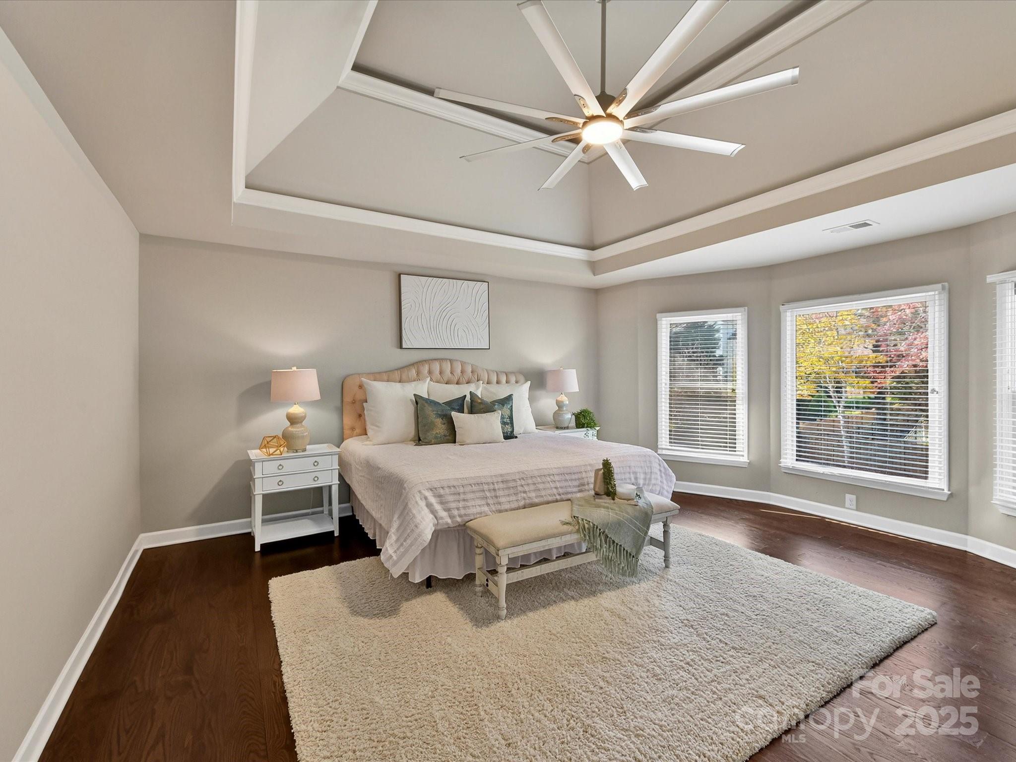 6603 Latta Springs Circle