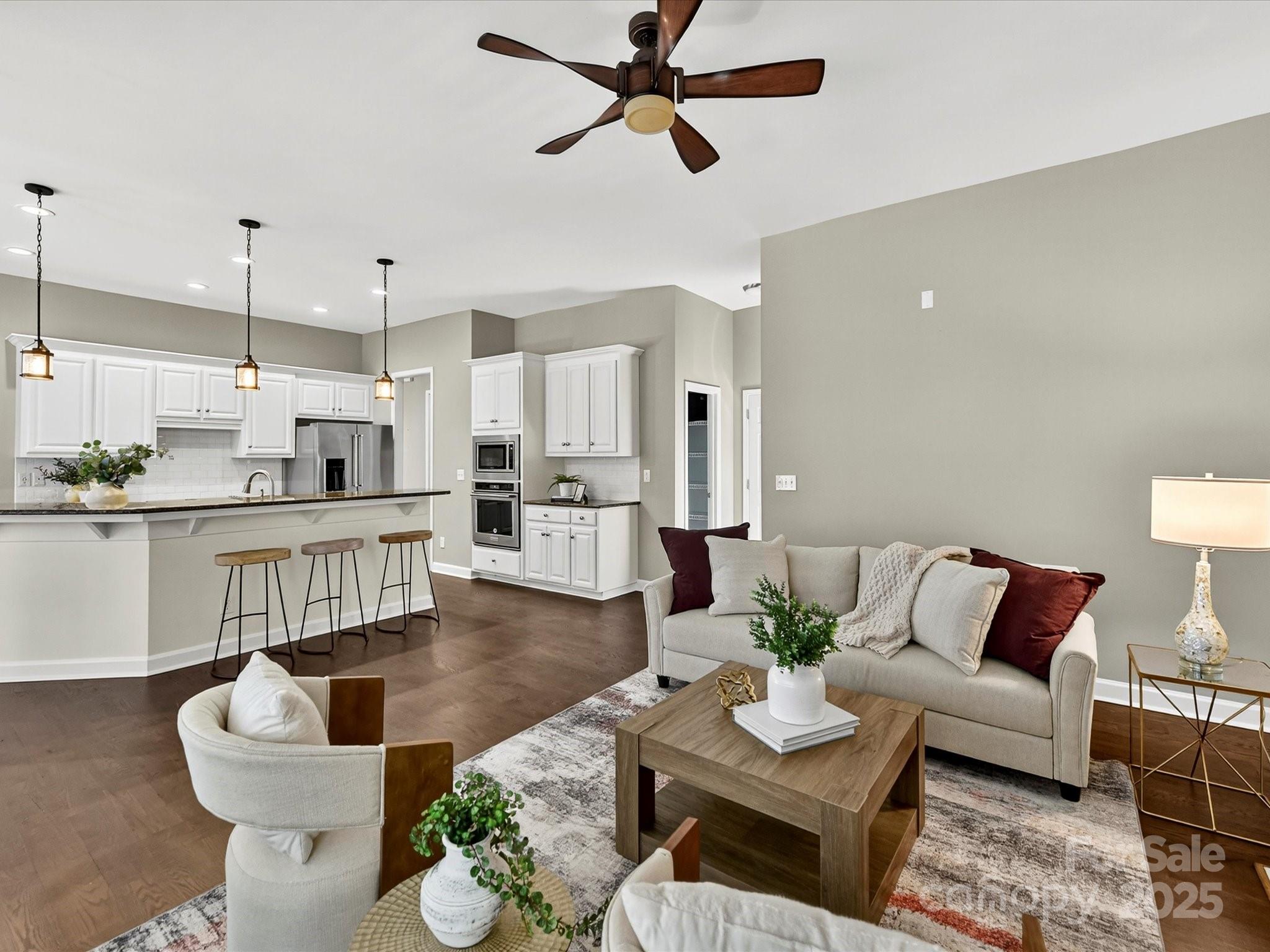 6603 Latta Springs Circle