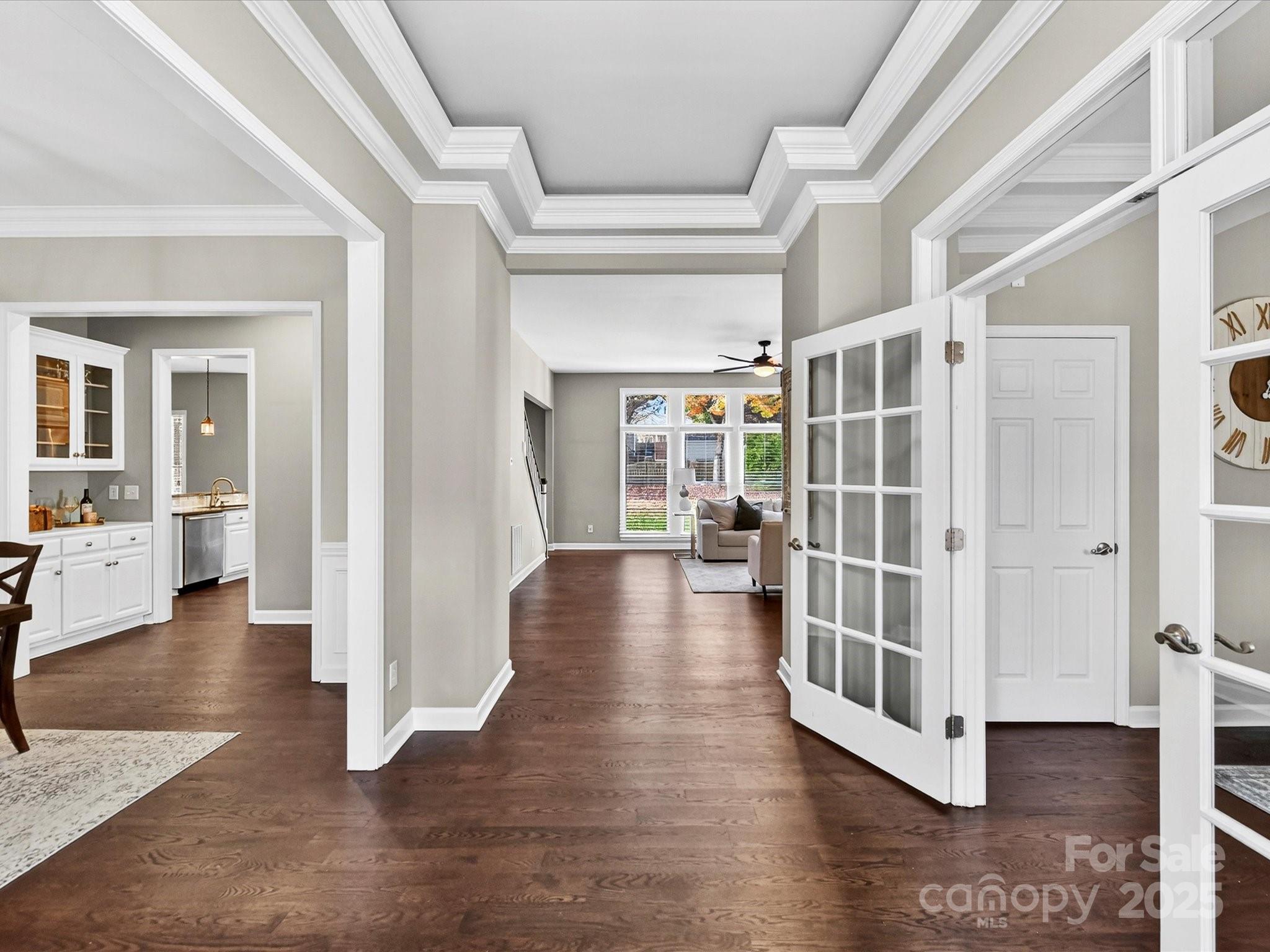 6603 Latta Springs Circle