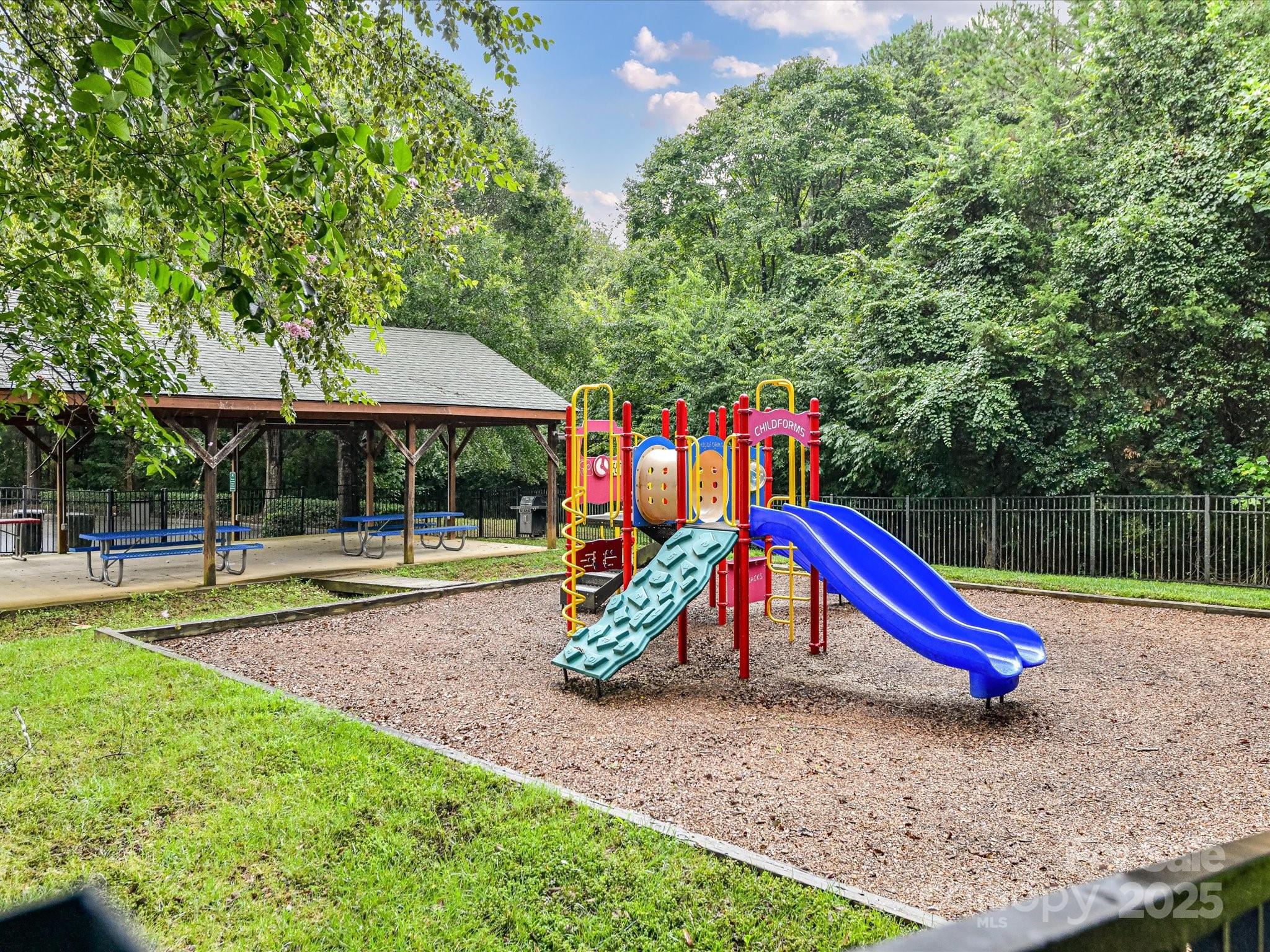 6603 Latta Springs Circle