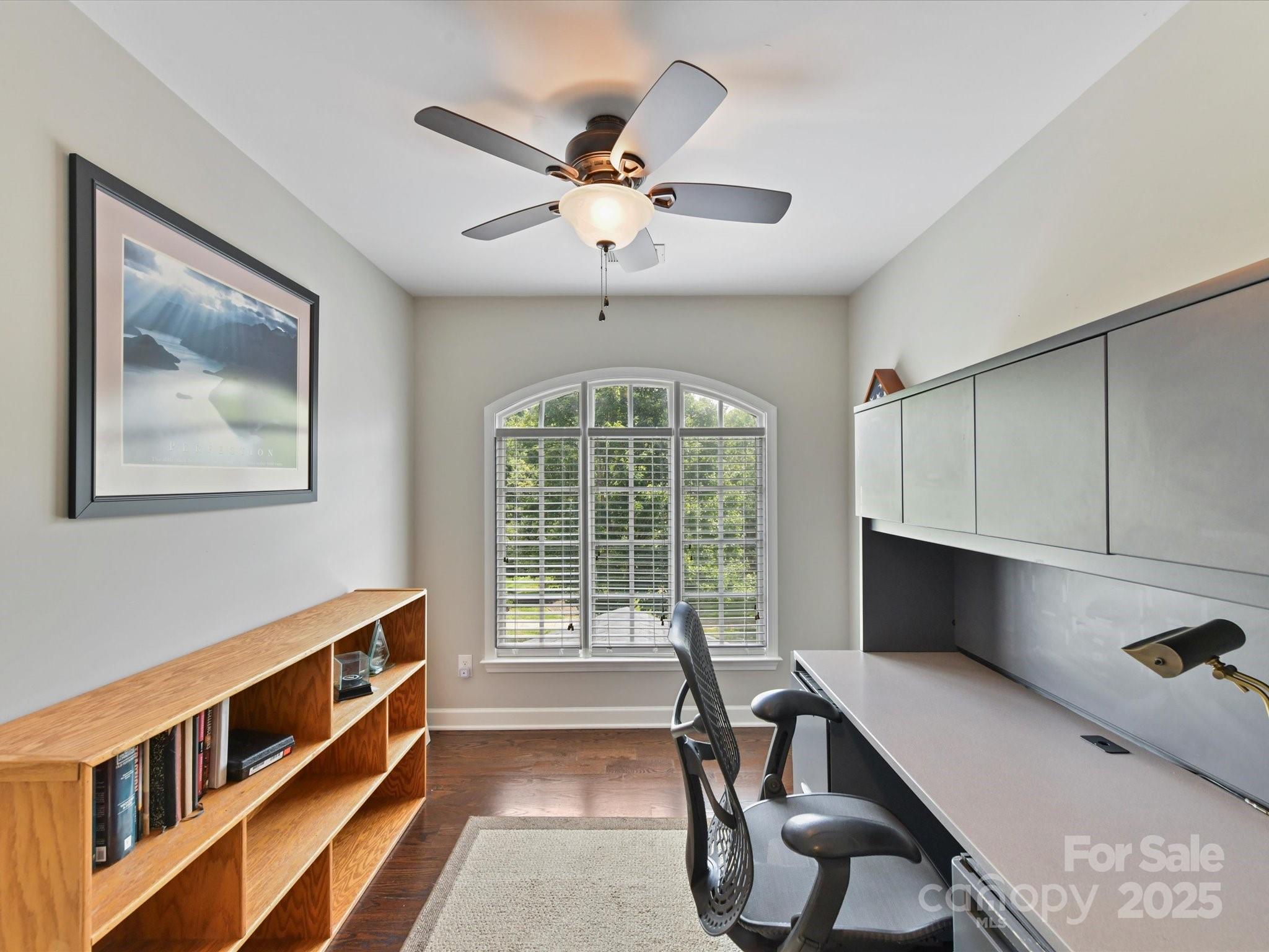 6603 Latta Springs Circle