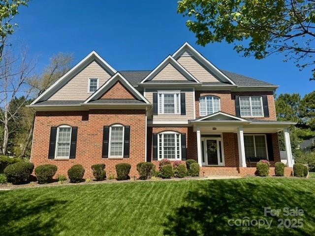6603 Latta Springs Circle
