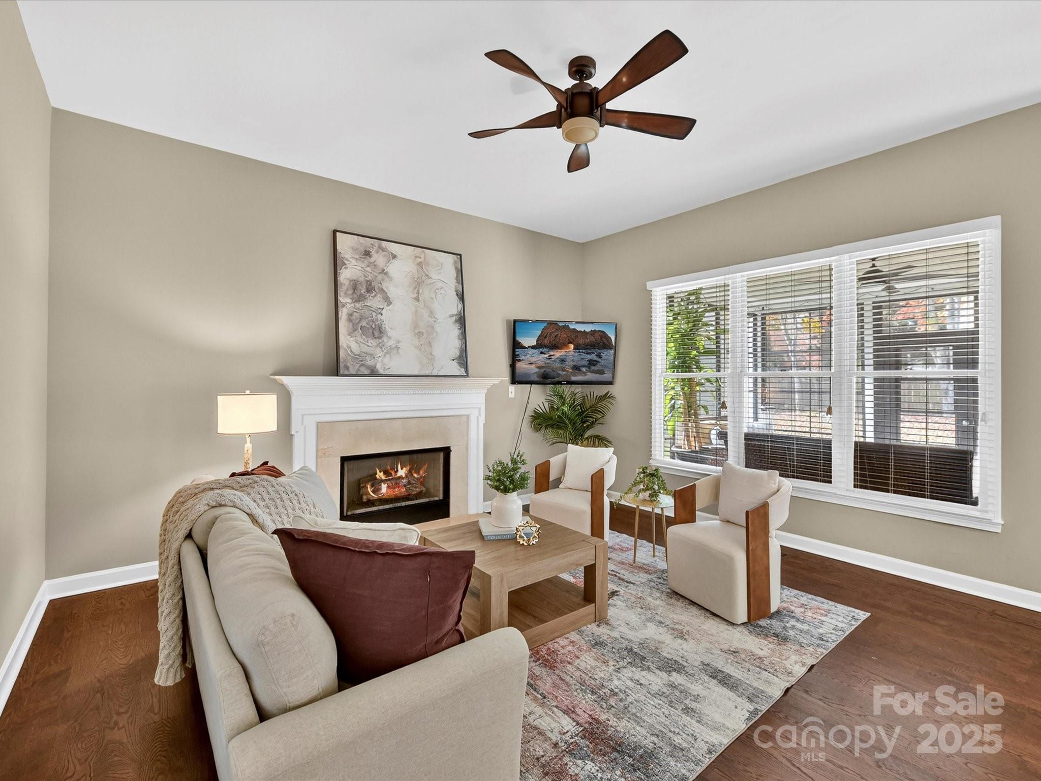 6603 Latta Springs Circle