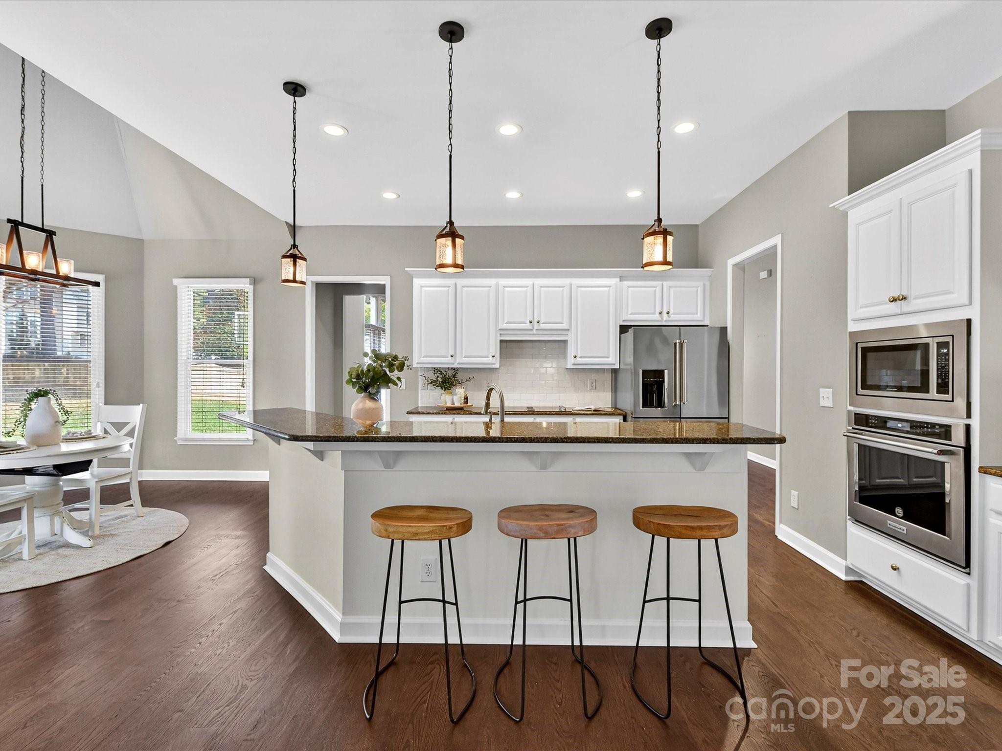 6603 Latta Springs Circle