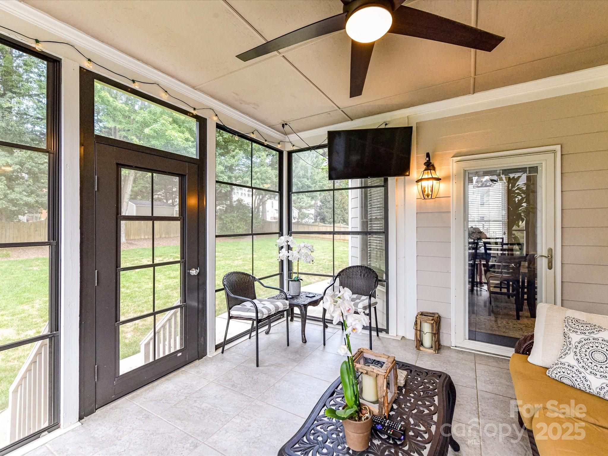 6603 Latta Springs Circle