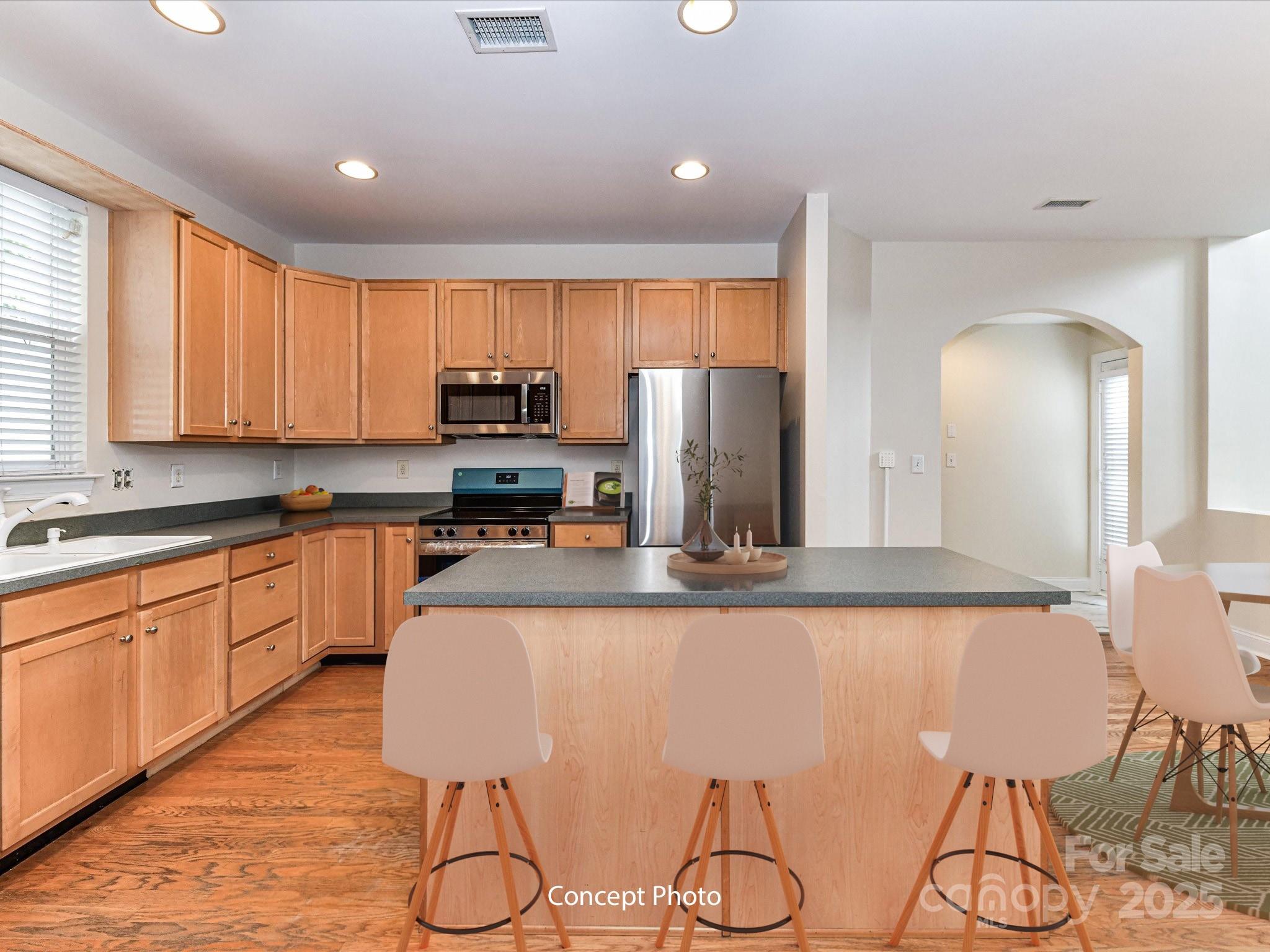 15028 Almondell Drive