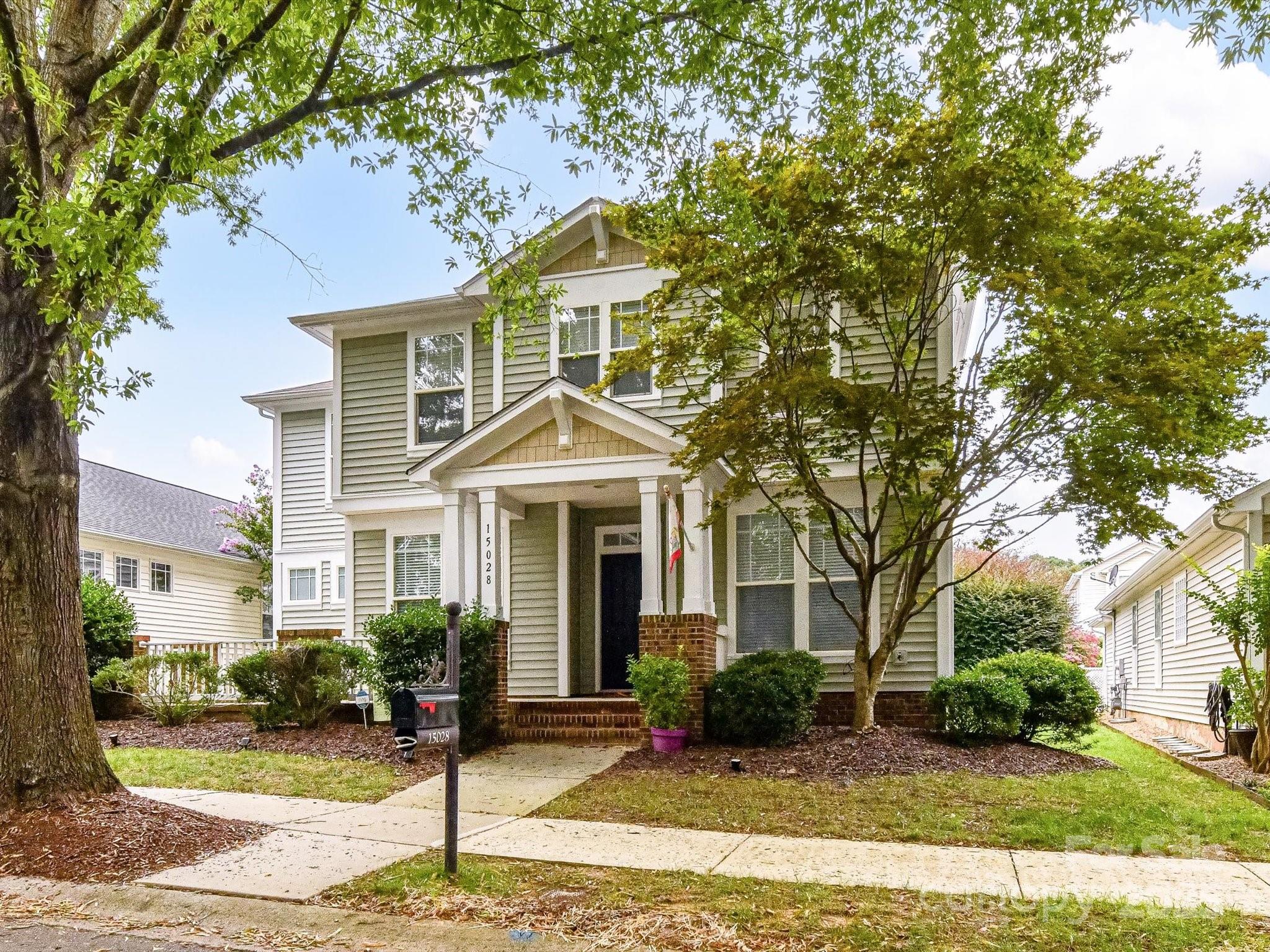 15028 Almondell Drive