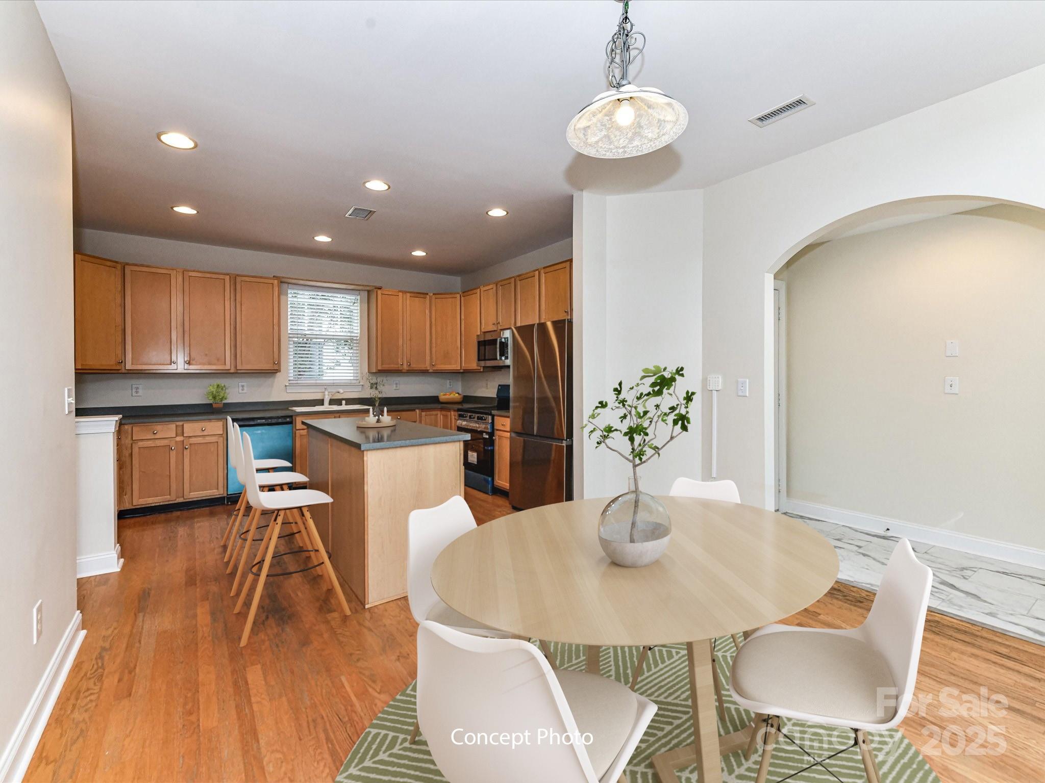 15028 Almondell Drive