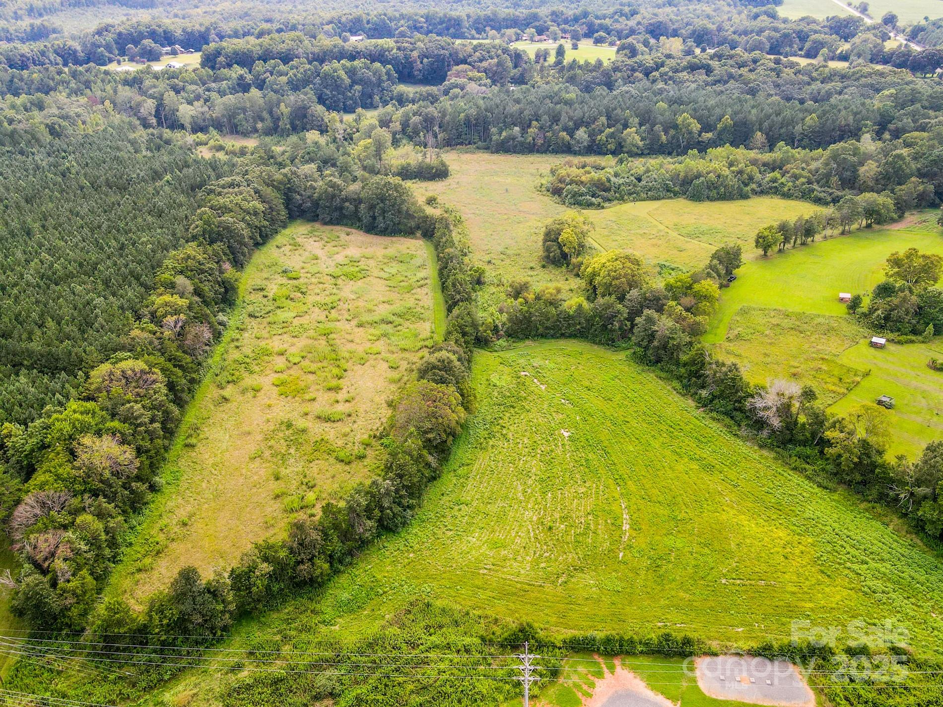 0 Gaston Webbs Chapel Road