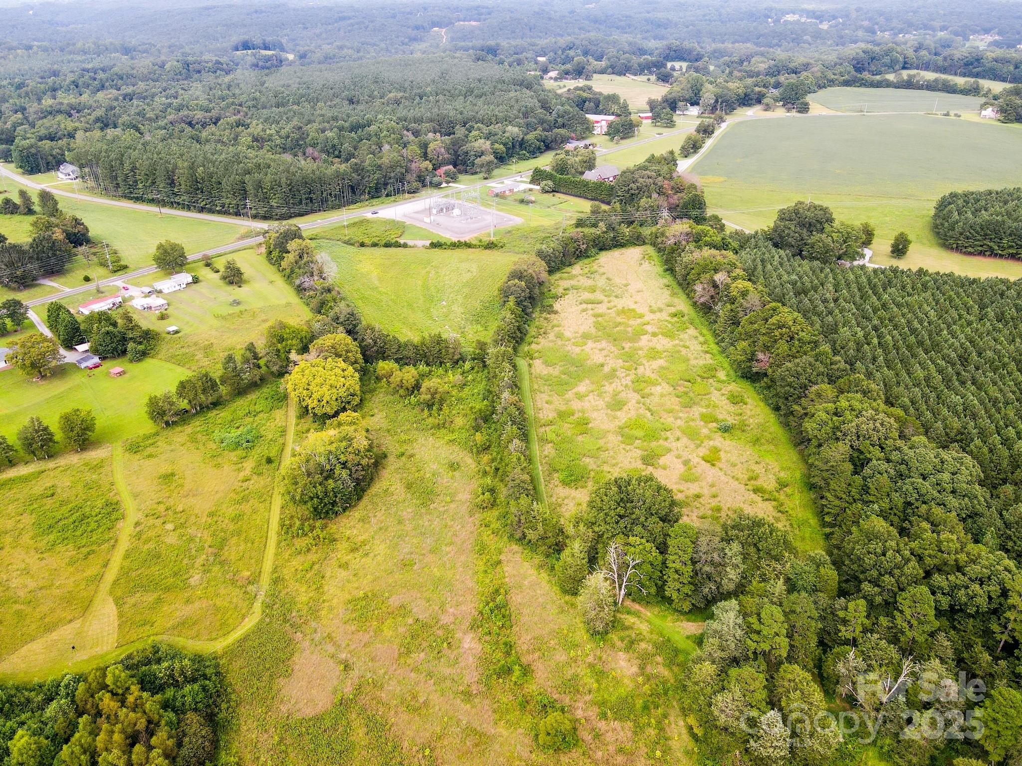 0 Gaston Webbs Chapel Road