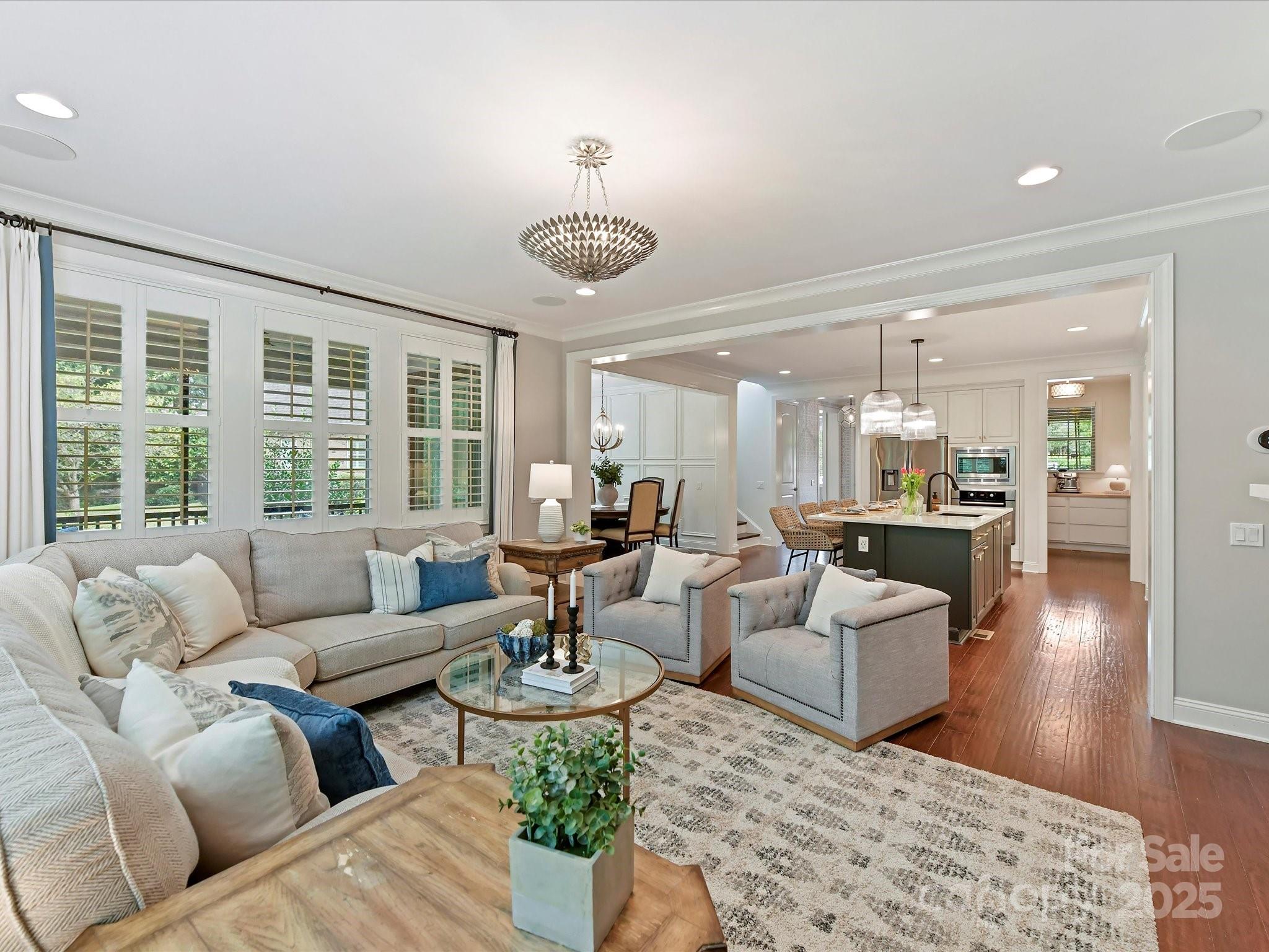 17412 Pennington Drive