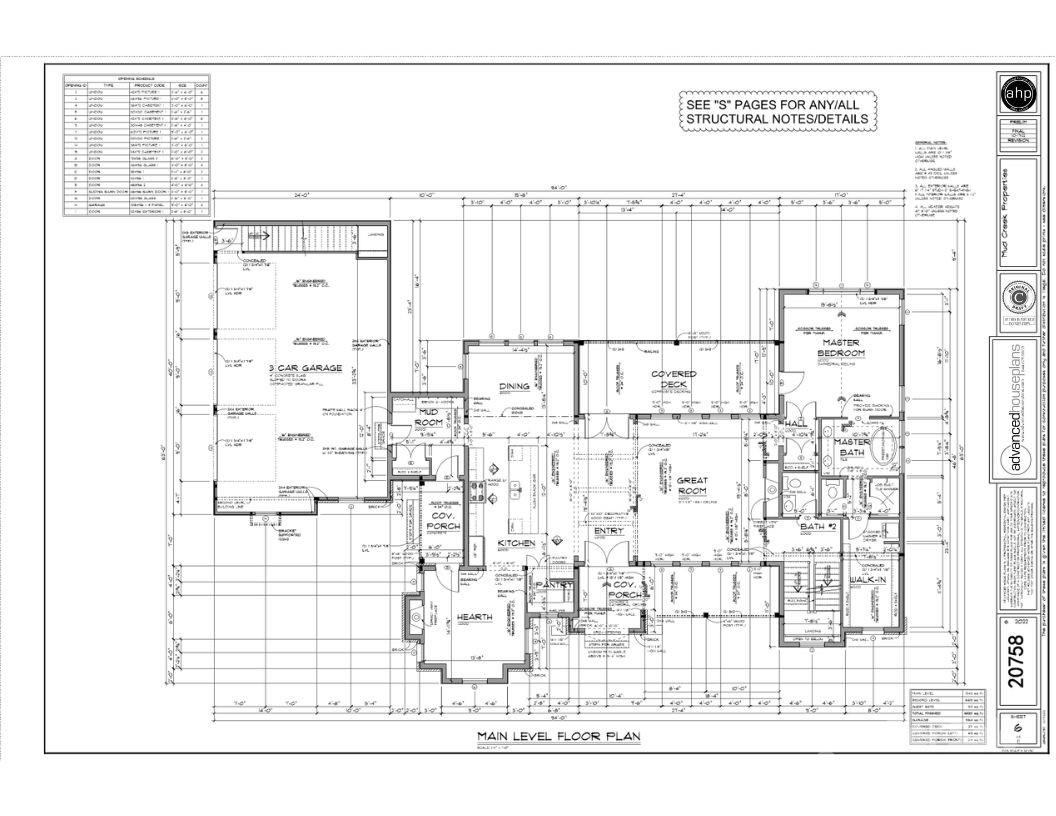 4658 Sugar Plum Lane