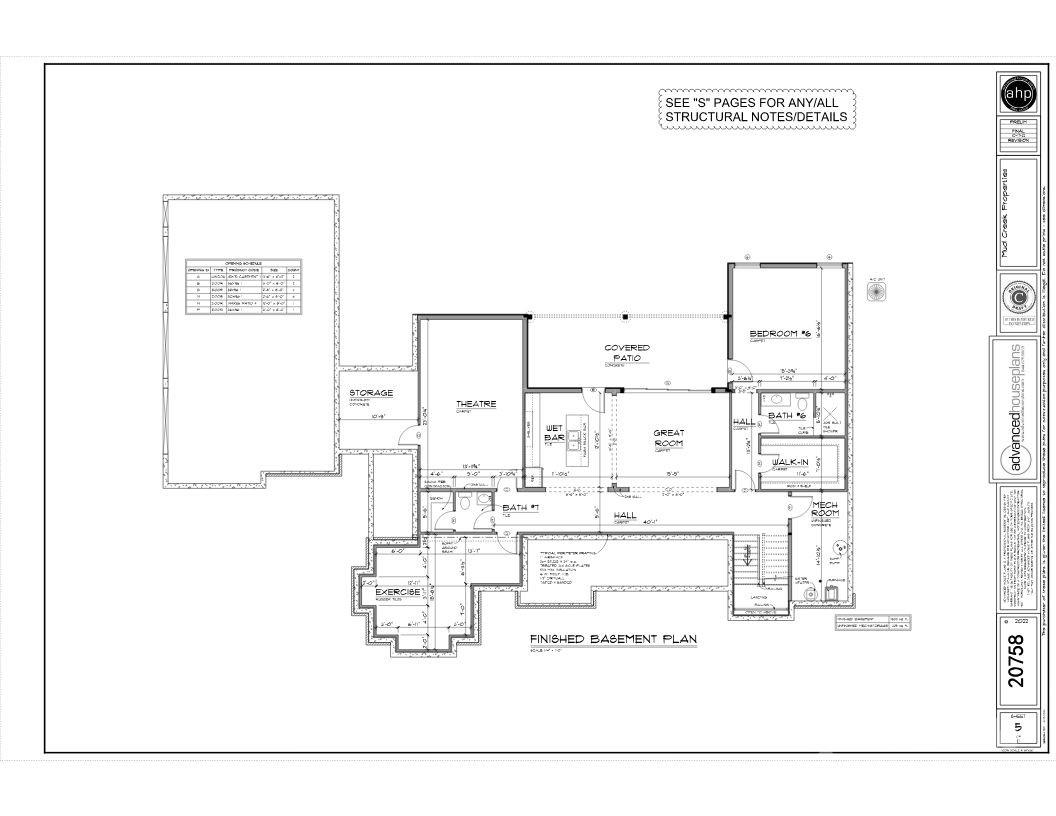 4658 Sugar Plum Lane