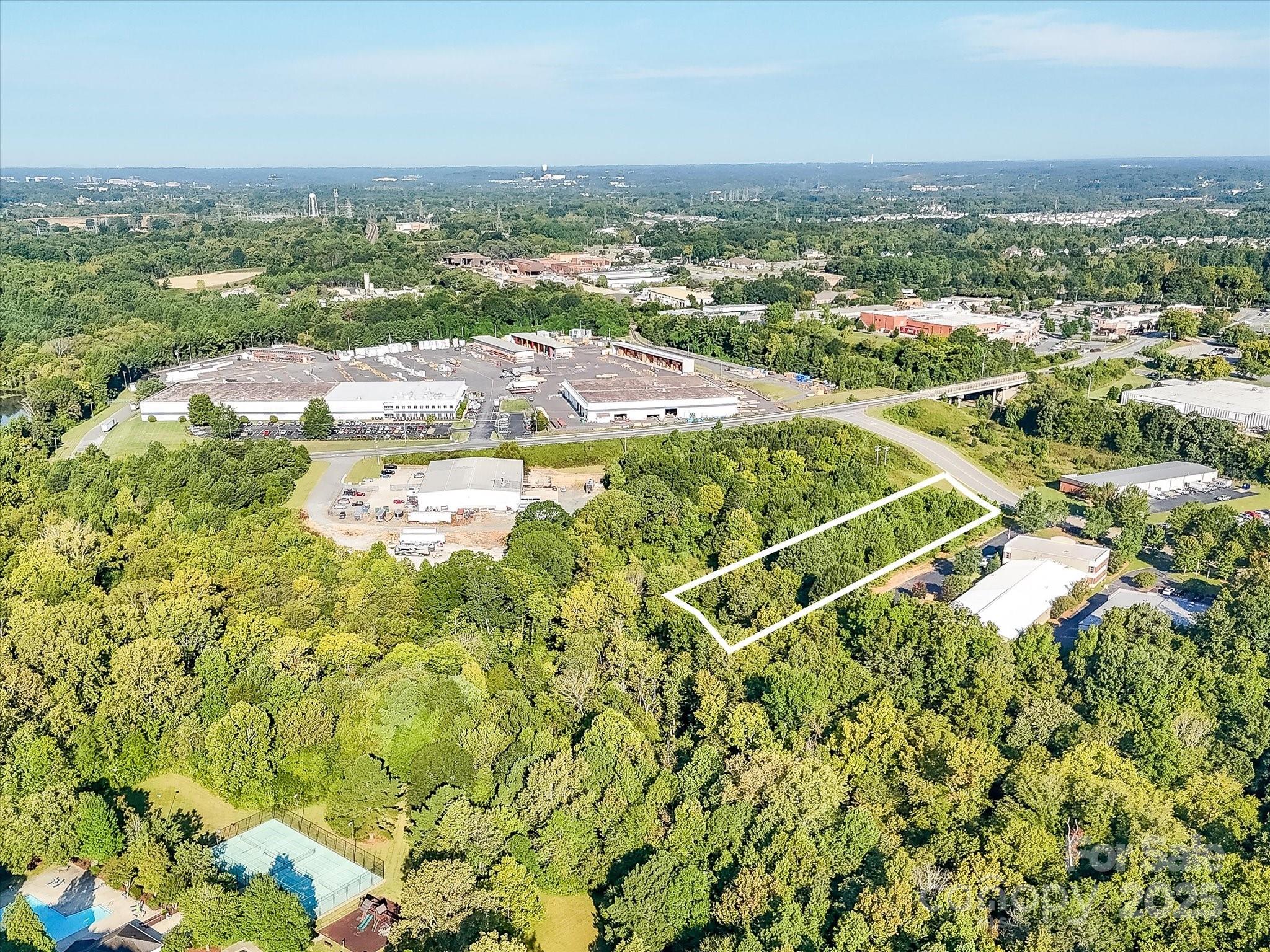 5757 Harrisburg Industrial Park Drive