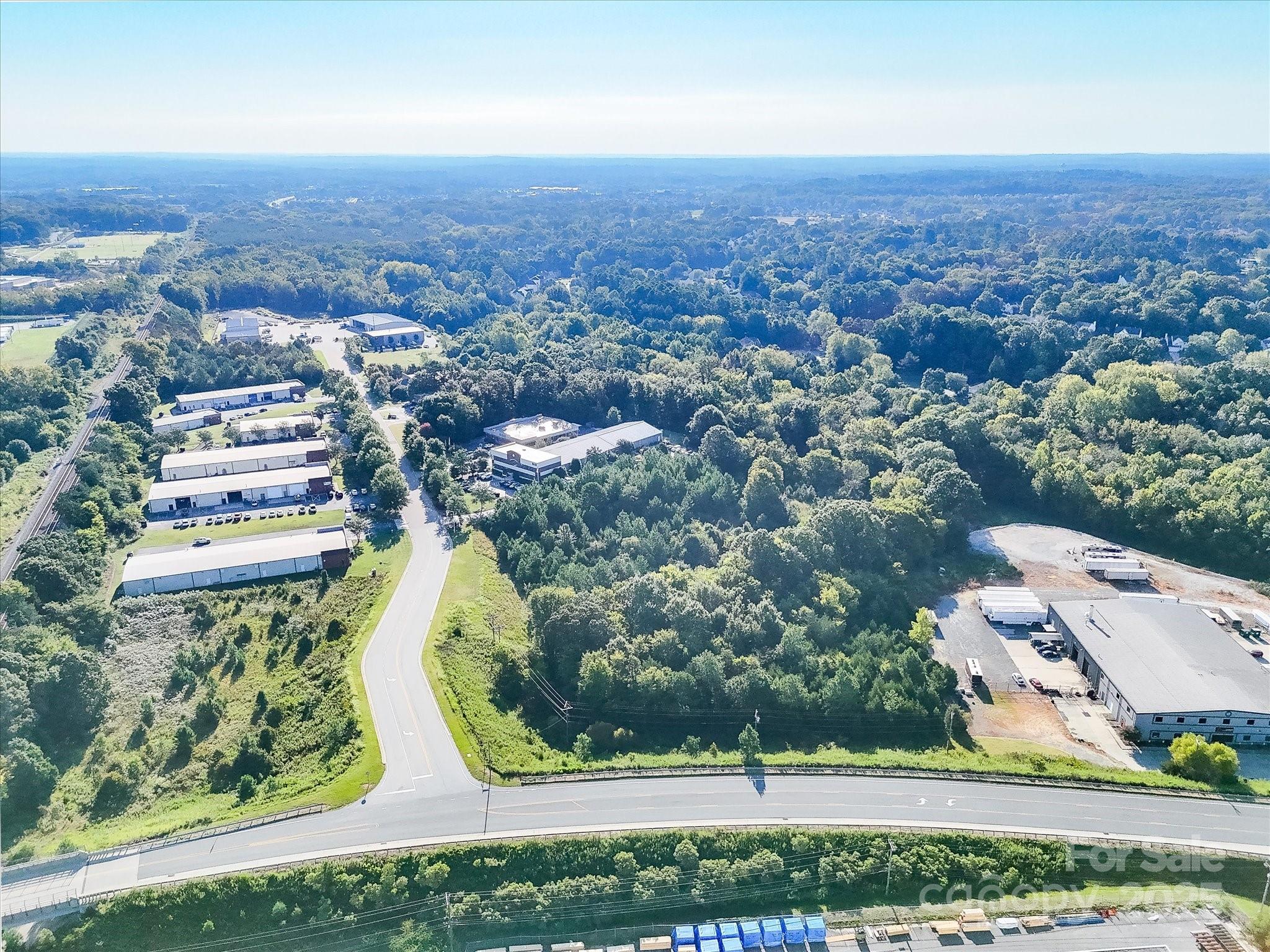 5757 Harrisburg Industrial Park Drive