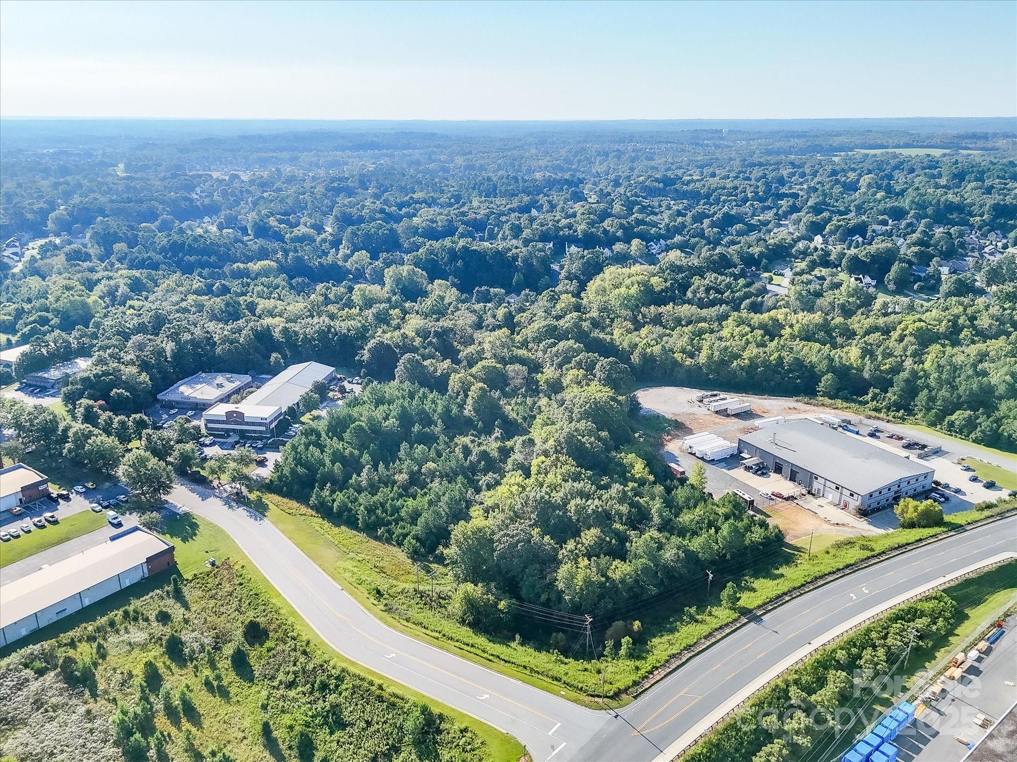 5757 Harrisburg Industrial Park Drive