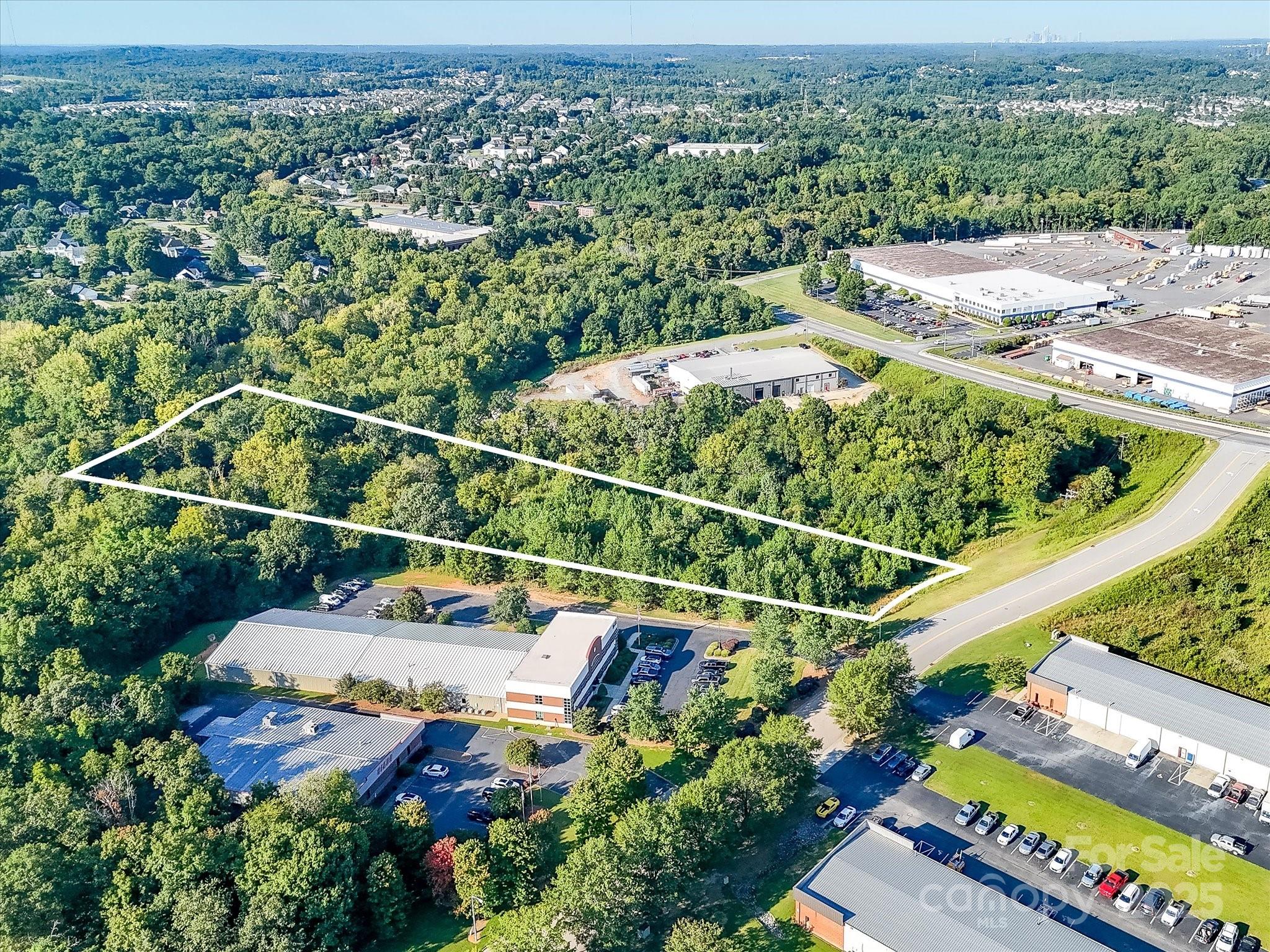 5707 Harrisburg Industrial Park Drive