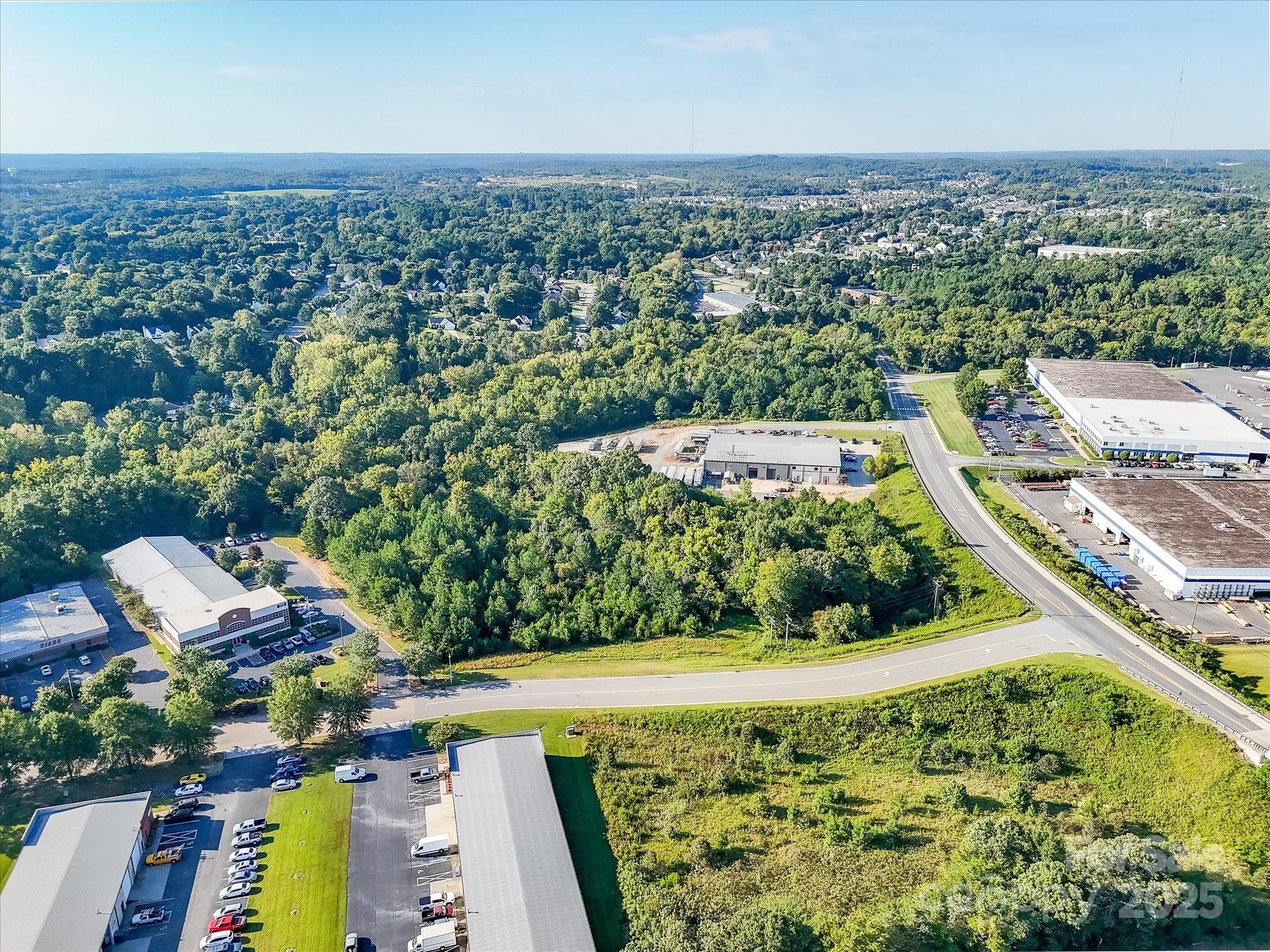 5707 Harrisburg Industrial Park Drive