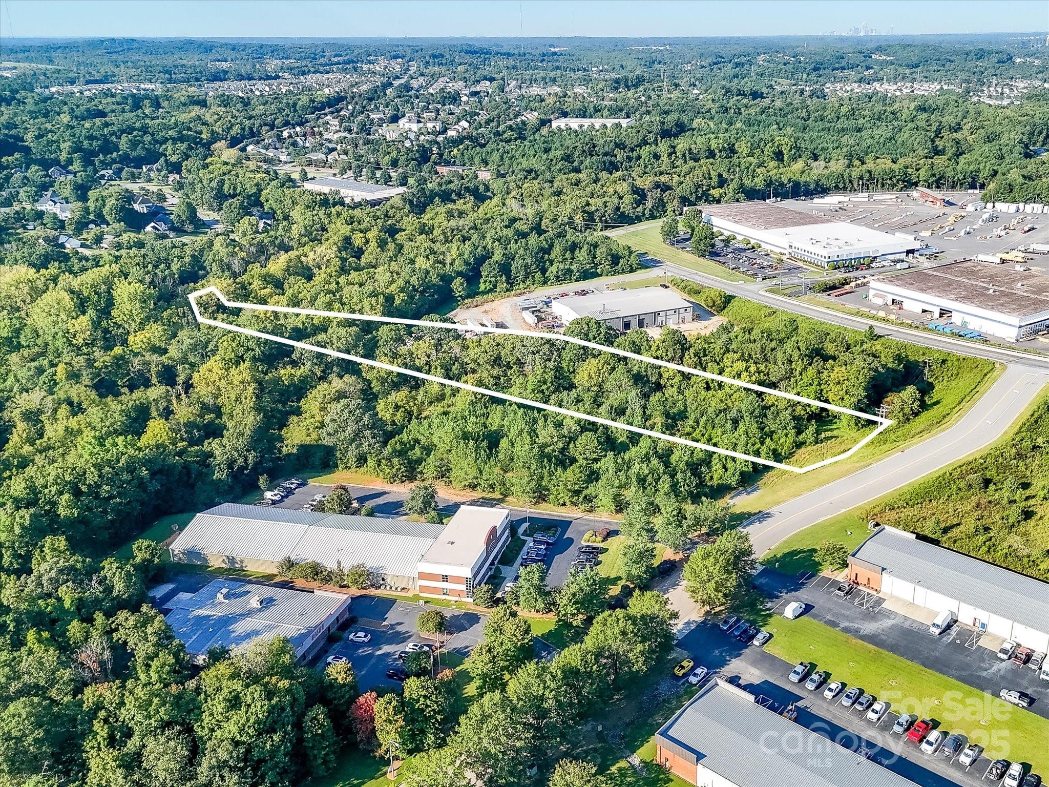 5707 Harrisburg Industrial Park Drive