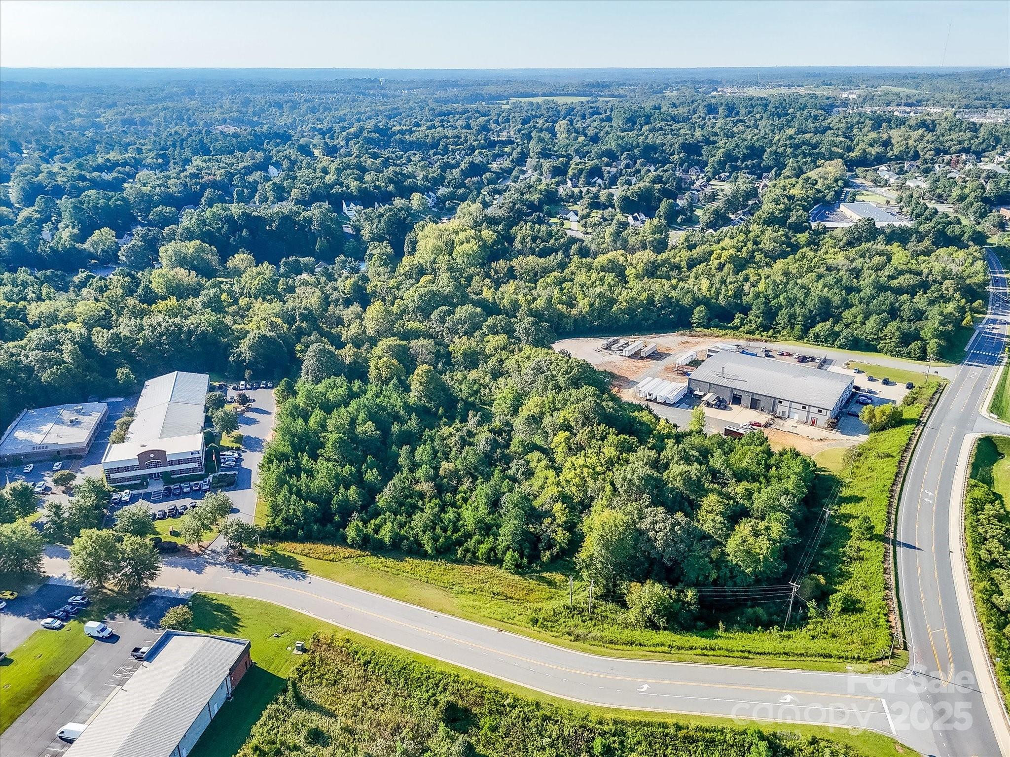 5707 Harrisburg Industrial Park Drive
