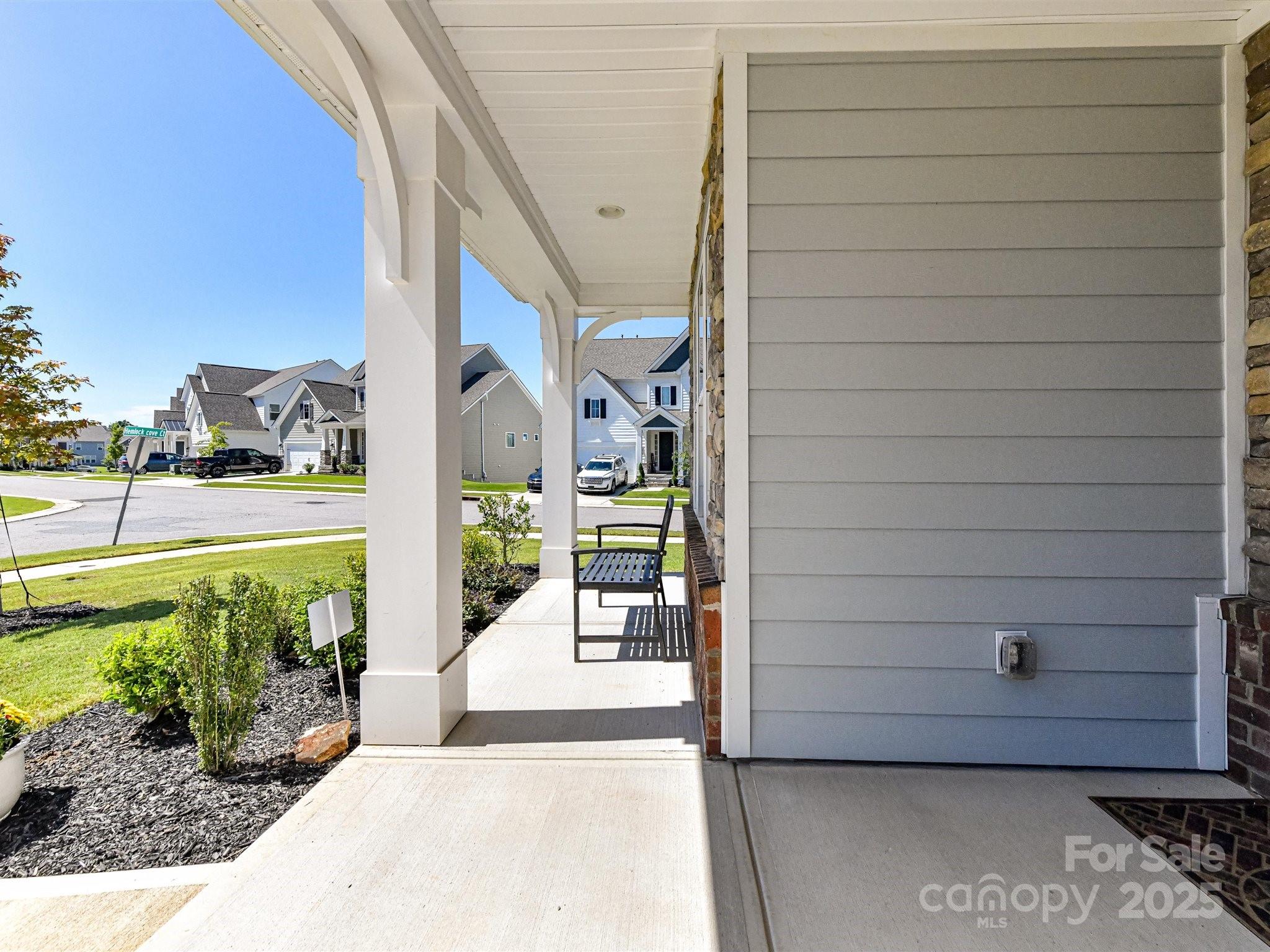 101 Hemlock Cove Court