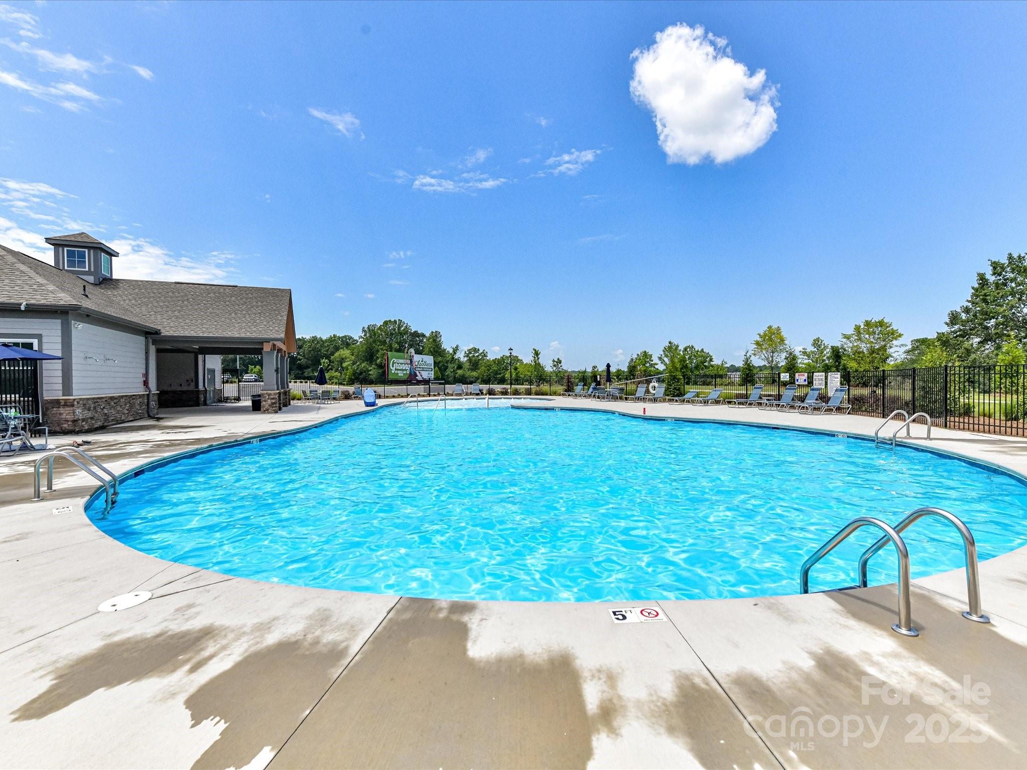 101 Hemlock Cove Court