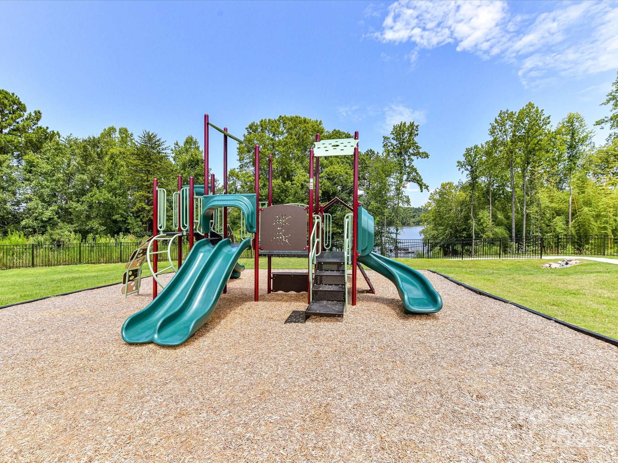 101 Hemlock Cove Court