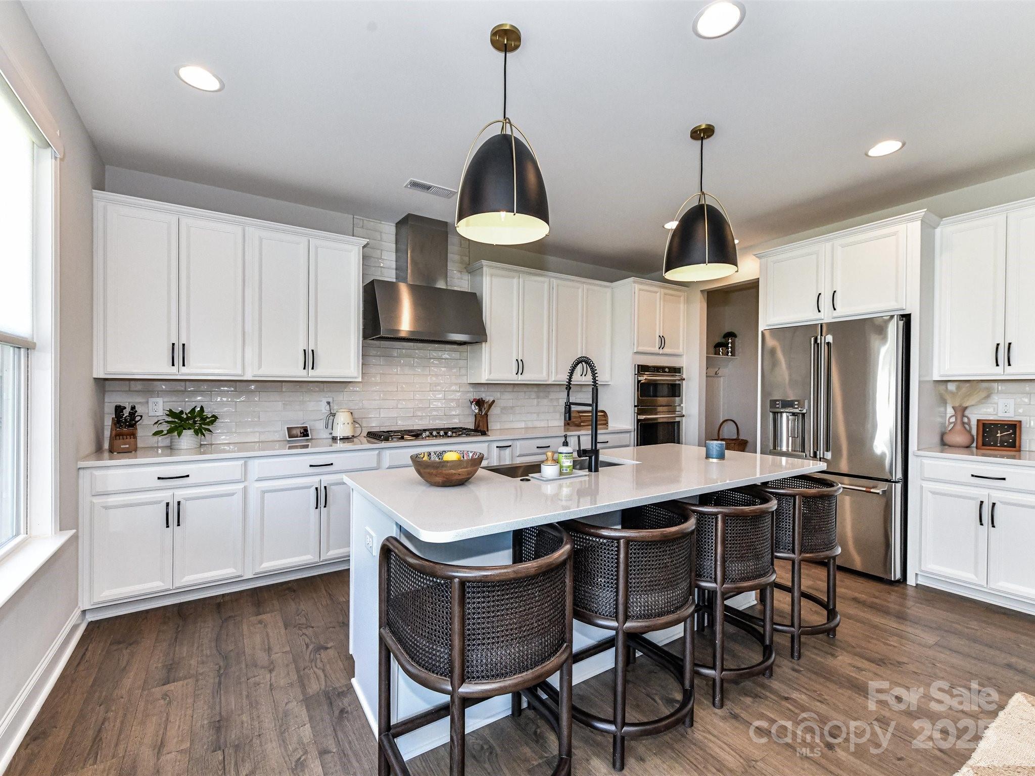 101 Hemlock Cove Court