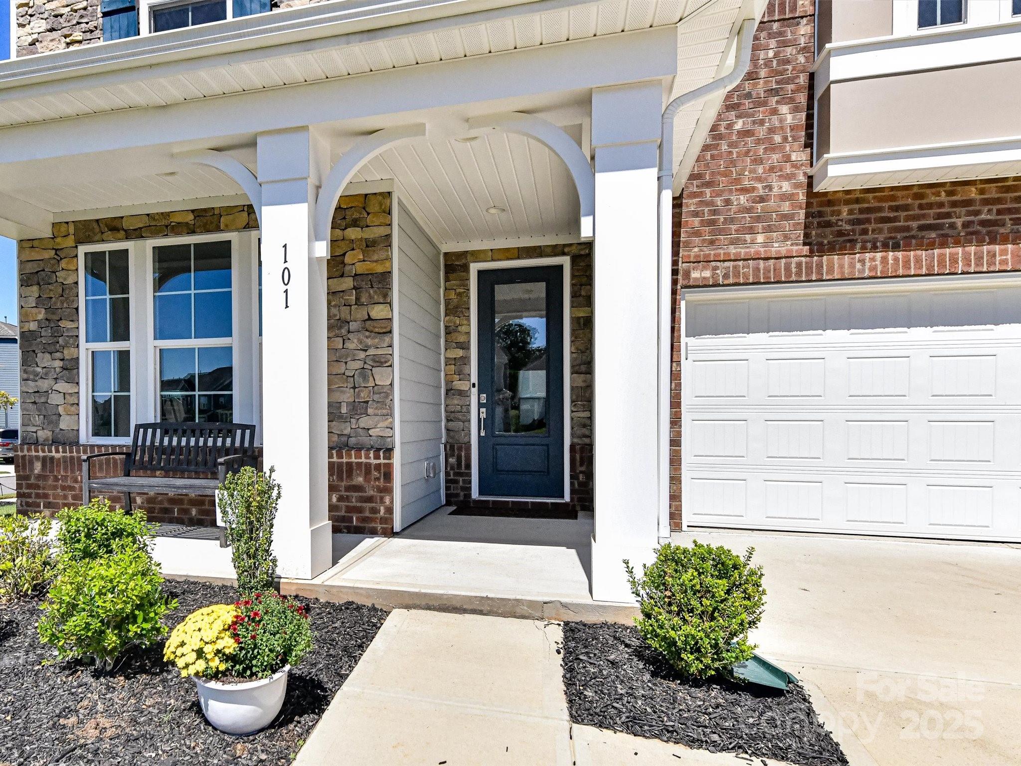 101 Hemlock Cove Court