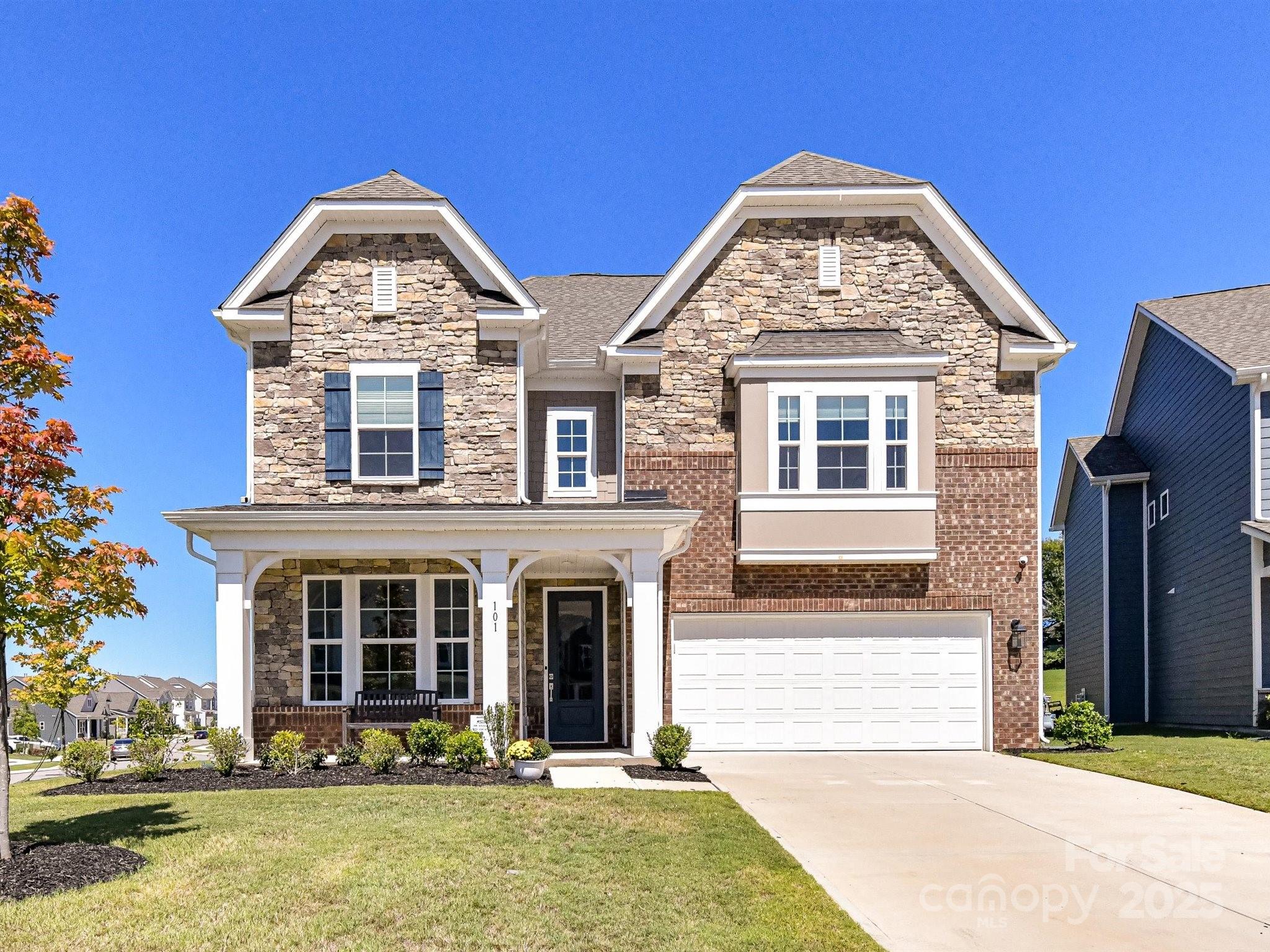 101 Hemlock Cove Court