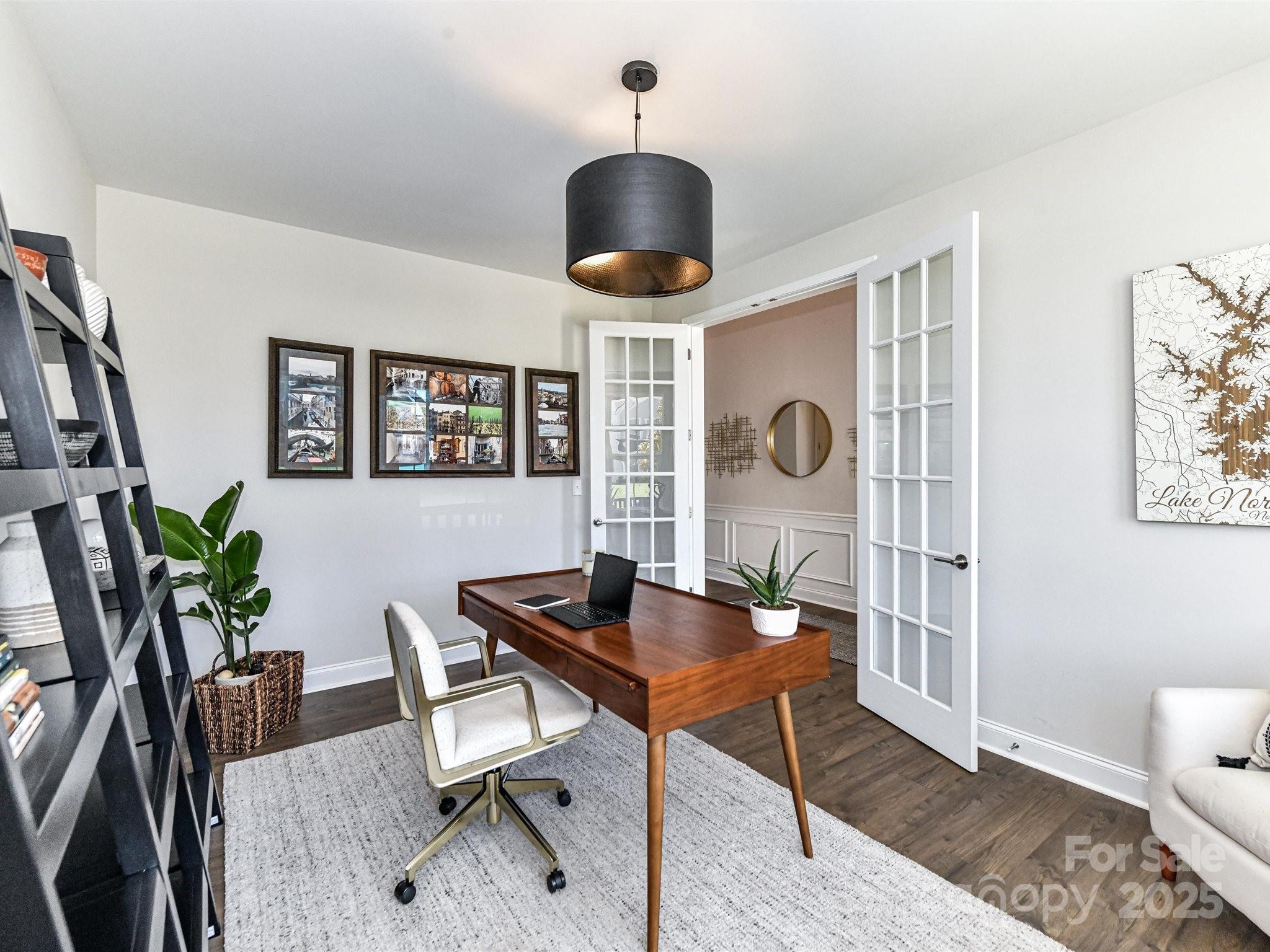 101 Hemlock Cove Court