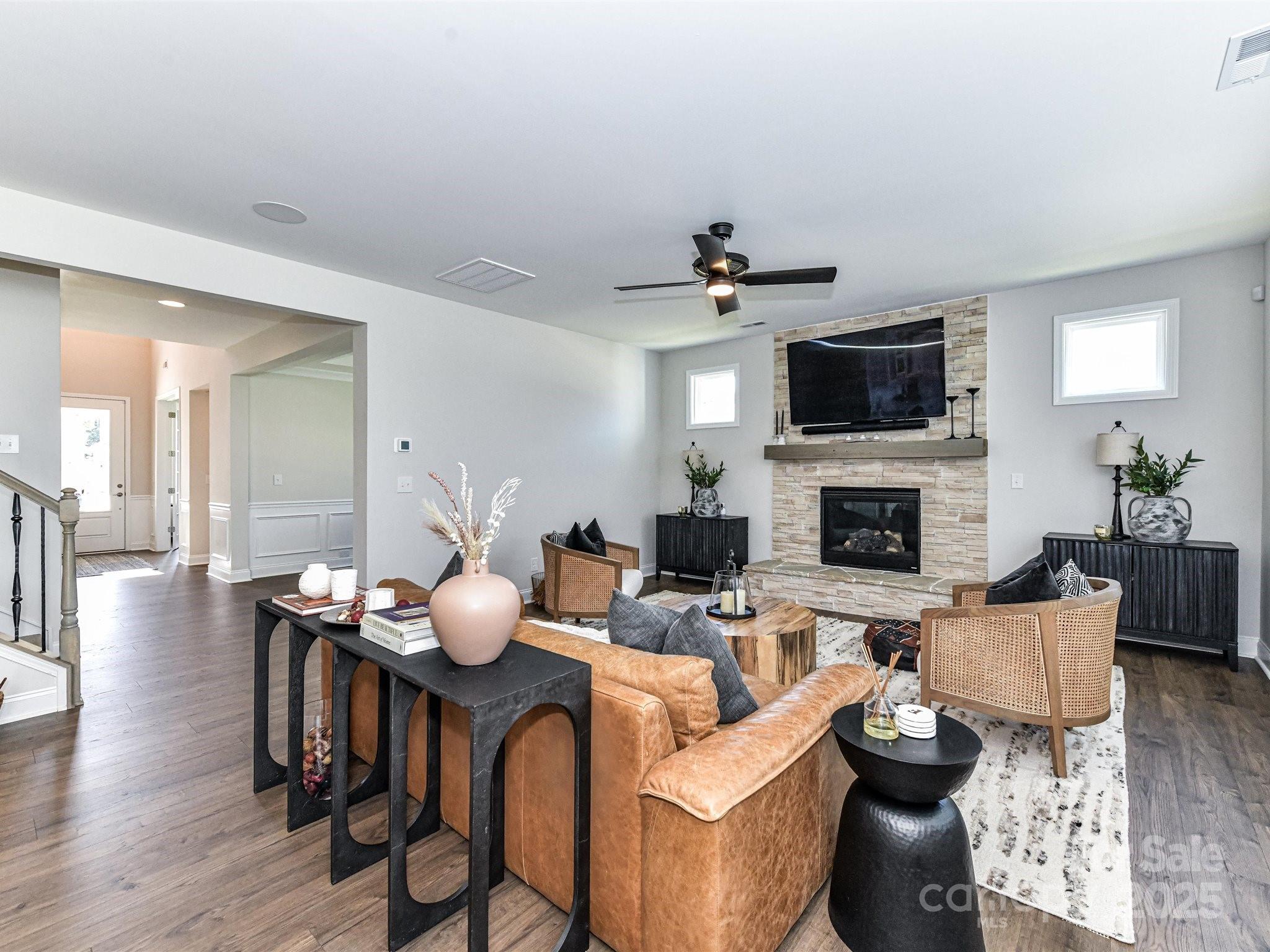 101 Hemlock Cove Court