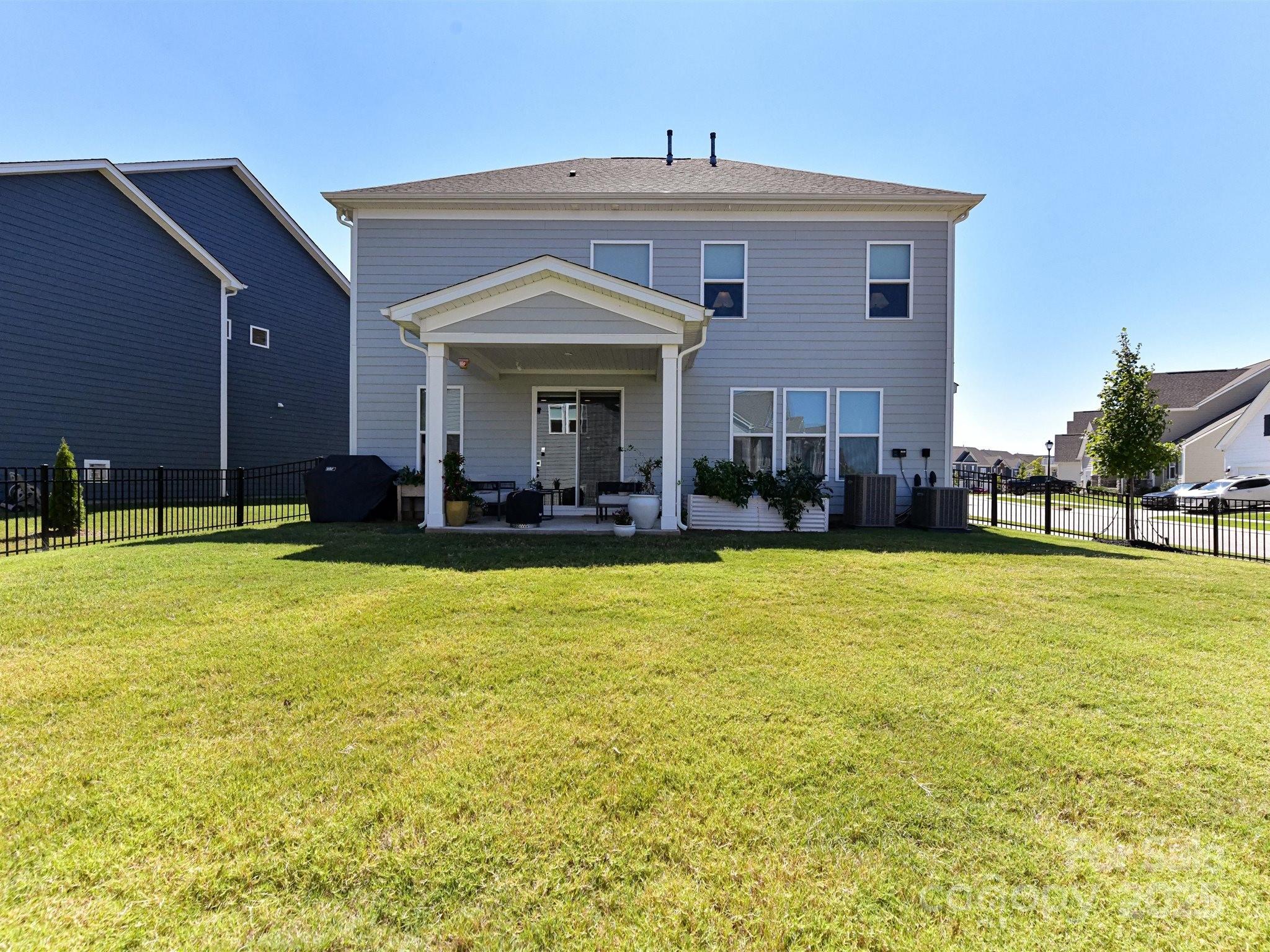 101 Hemlock Cove Court